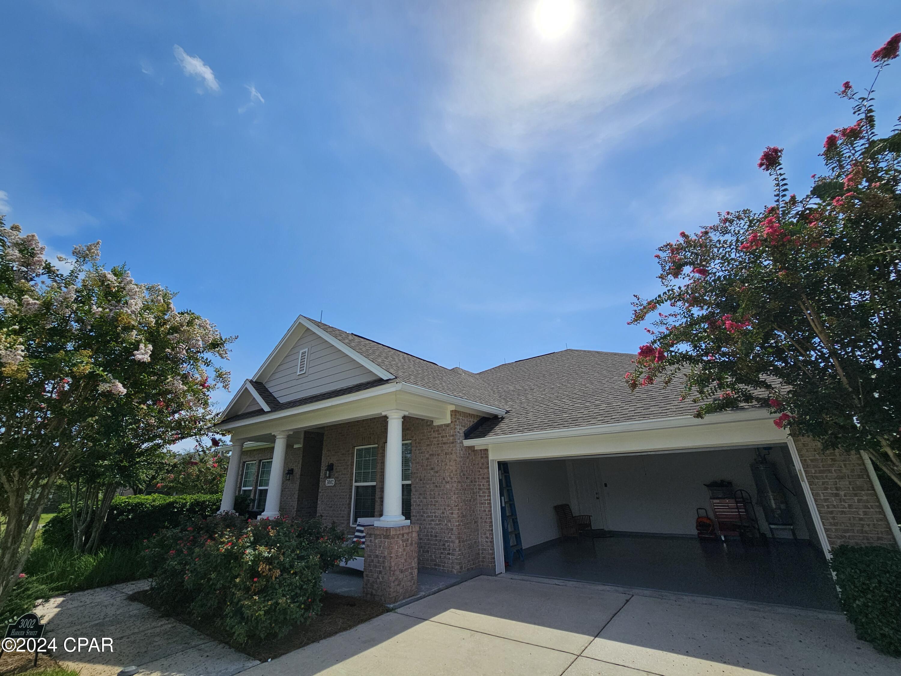 Hawks Landing - Residential