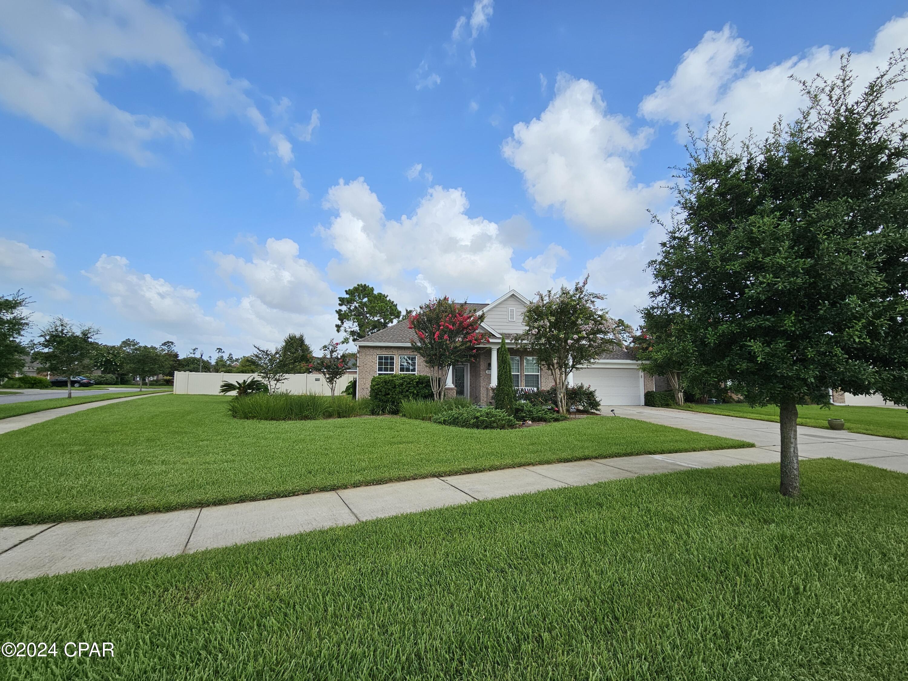 Hawks Landing - Residential