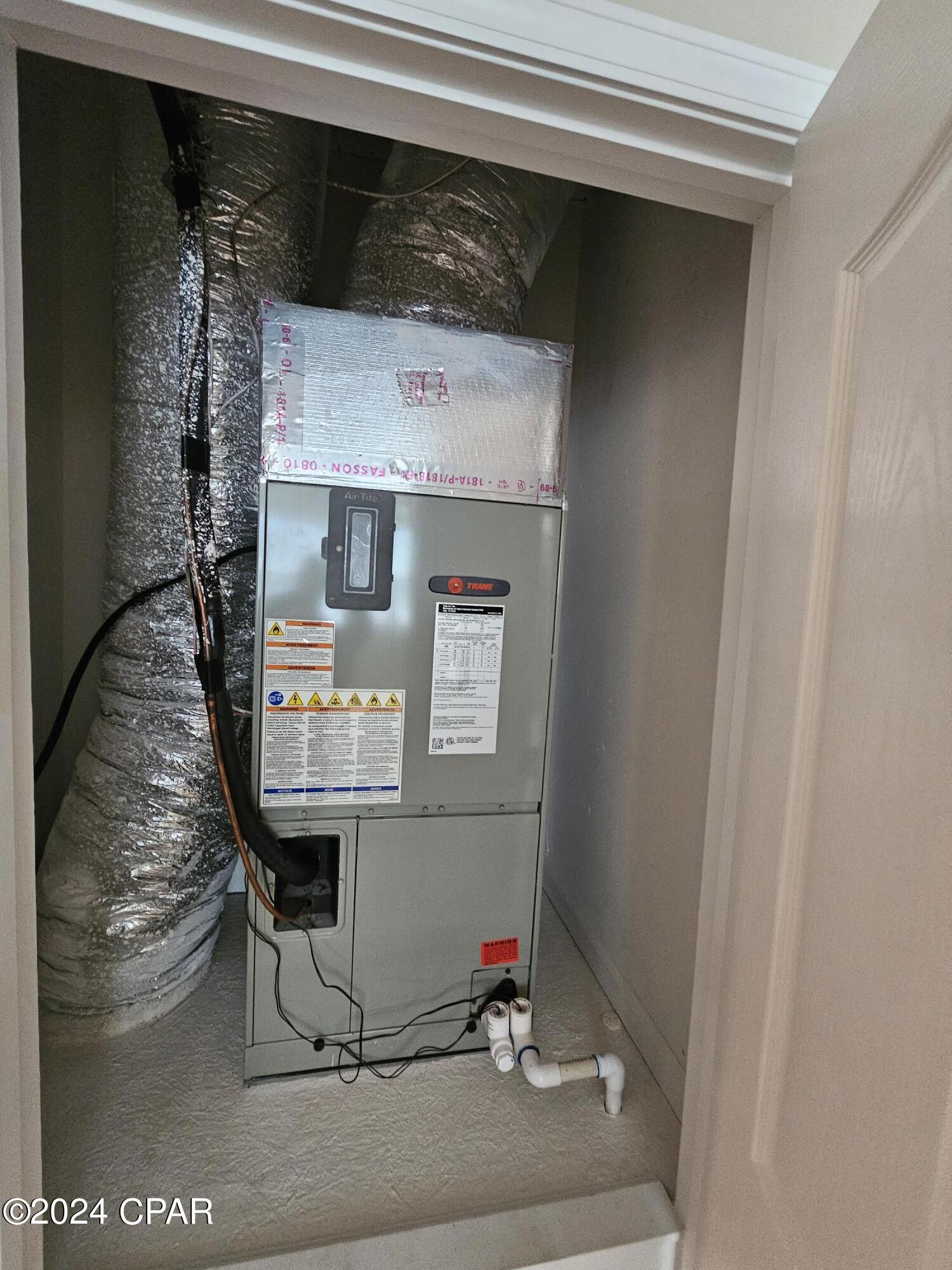 Hawks Landing - Residential