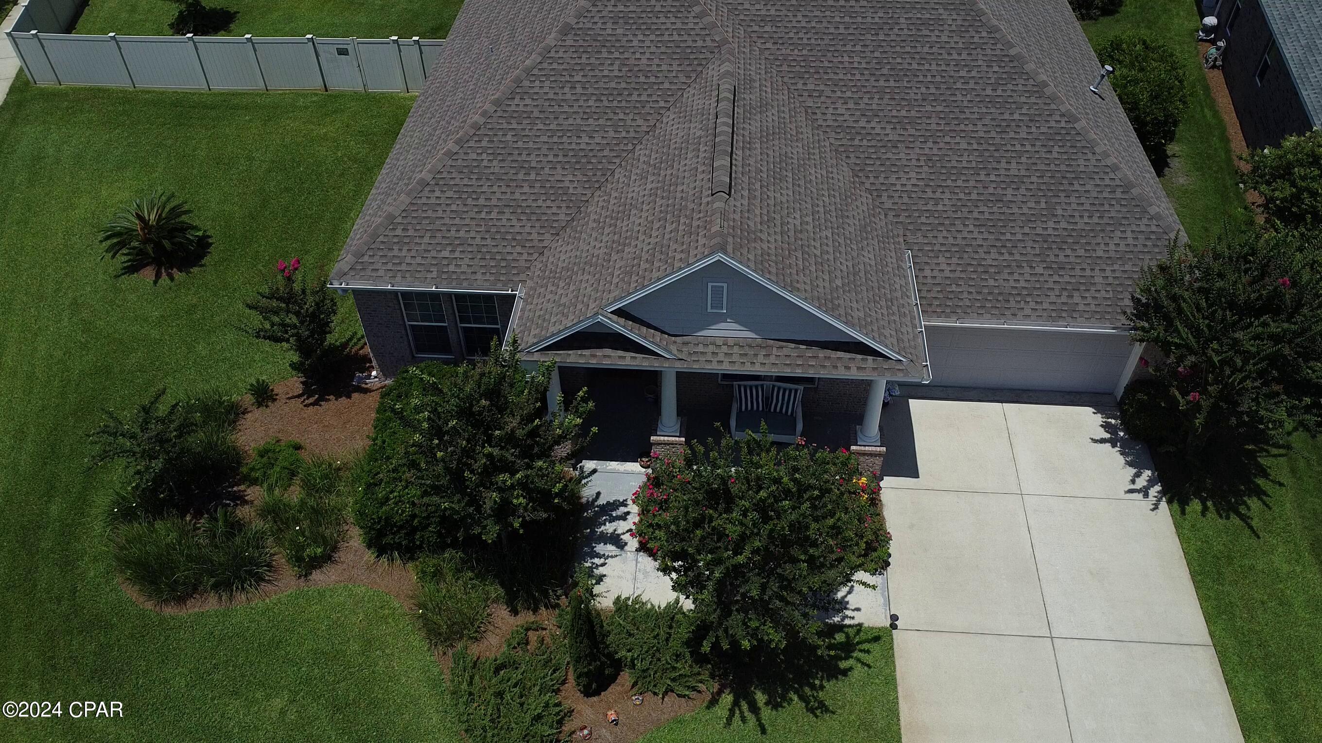 Hawks Landing - Residential