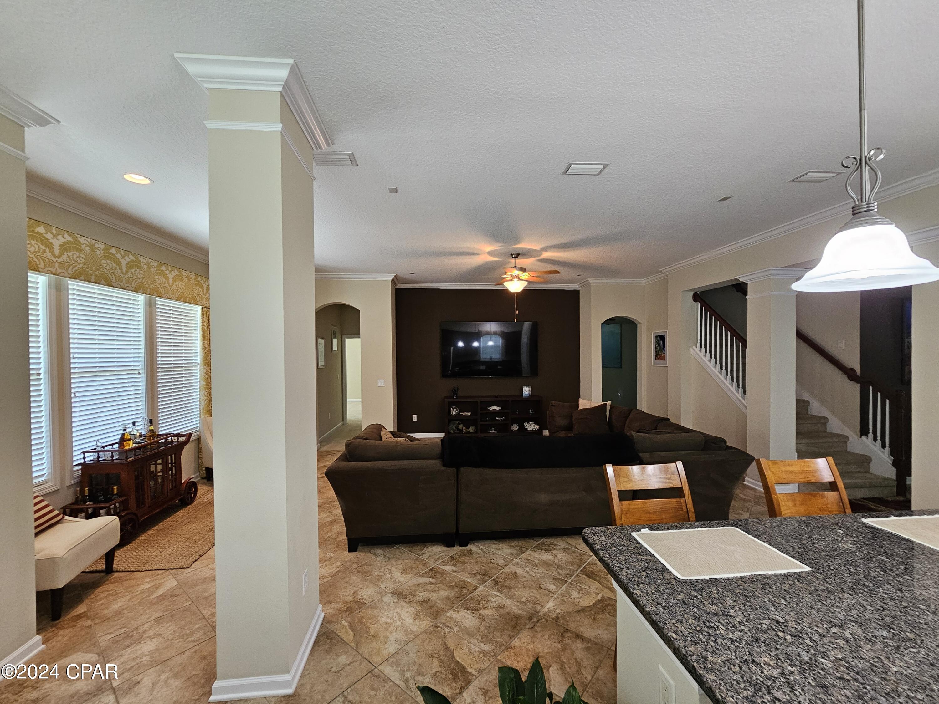 Hawks Landing - Residential