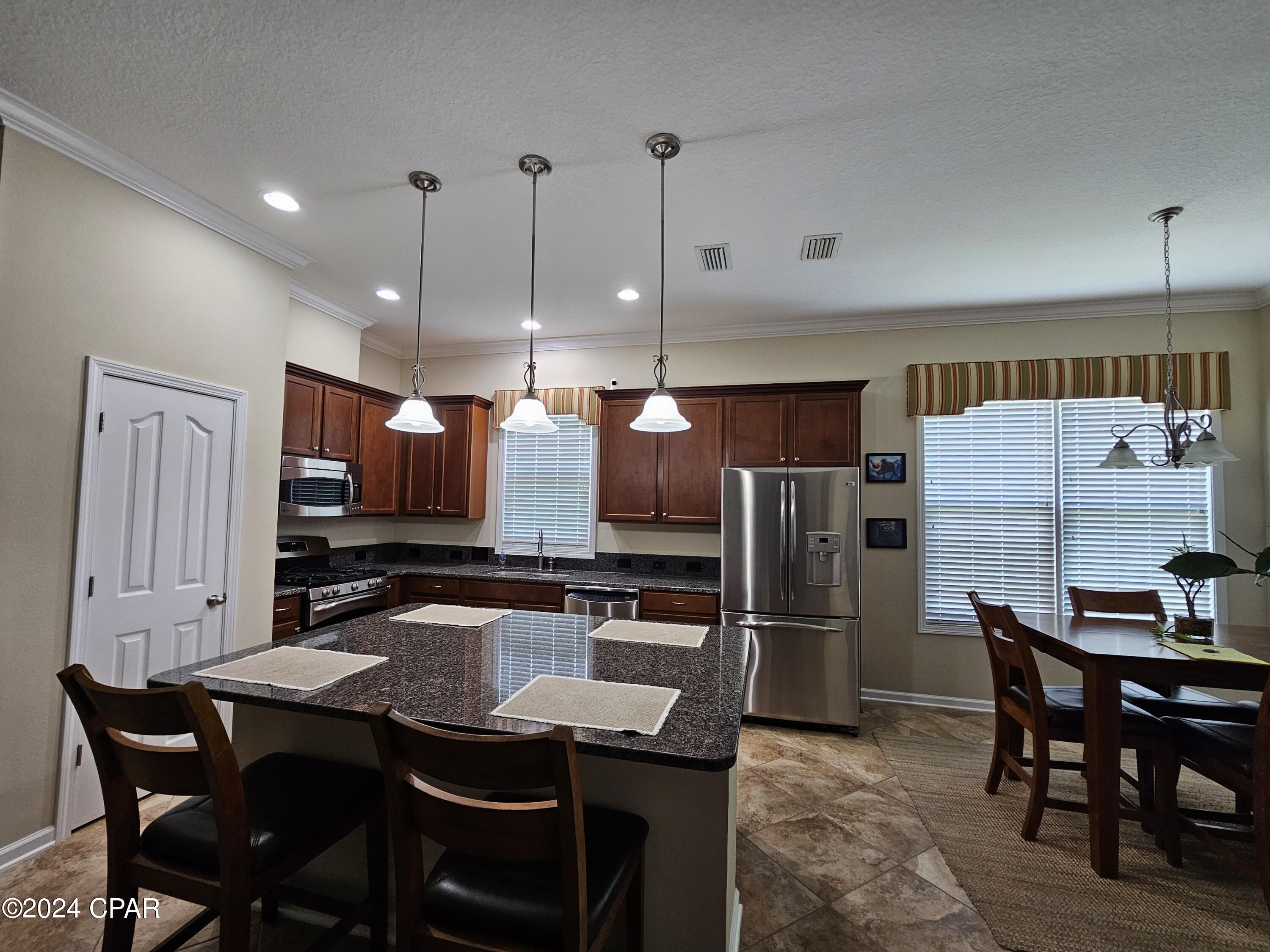 Hawks Landing - Residential