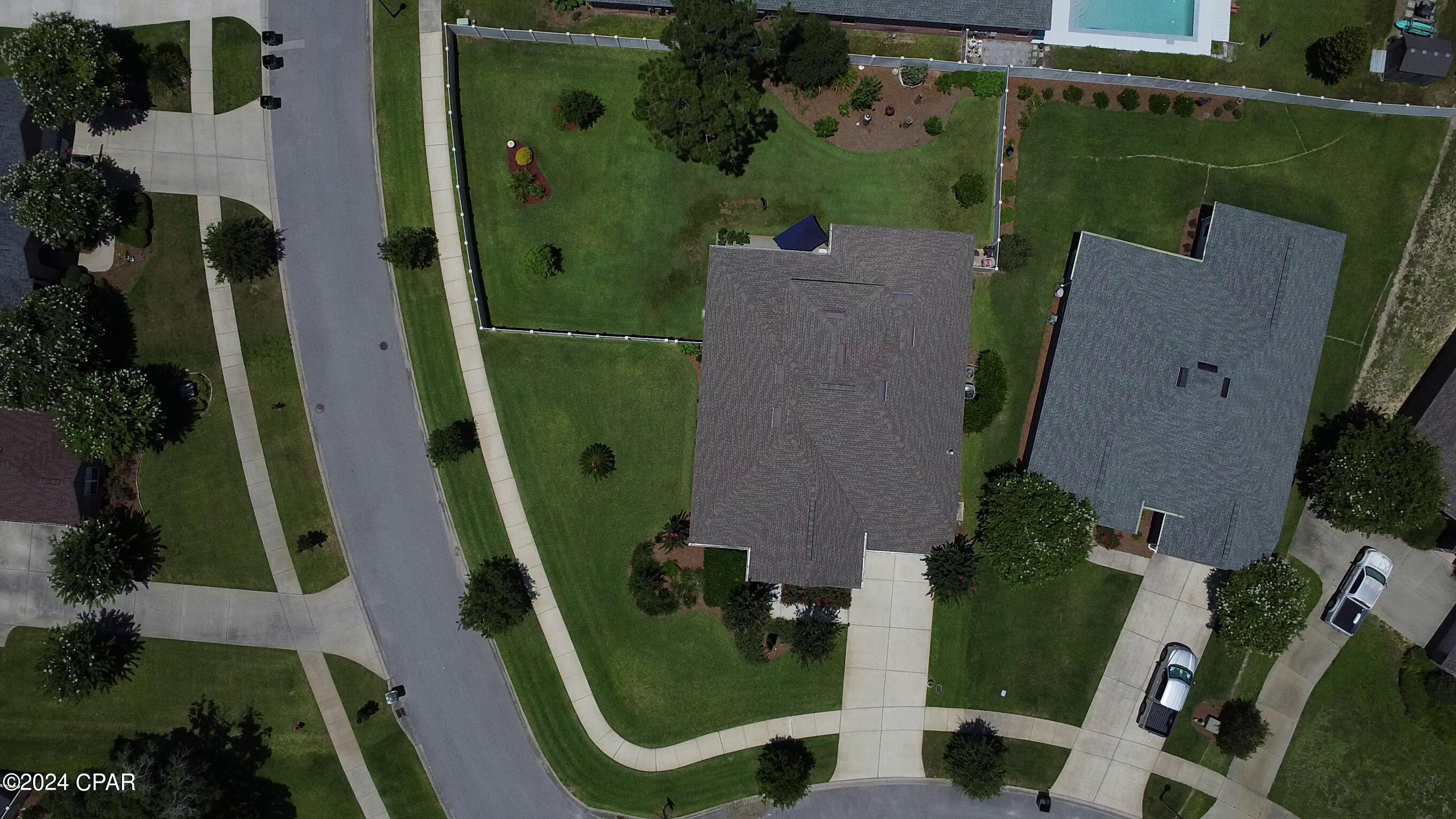 Hawks Landing - Residential