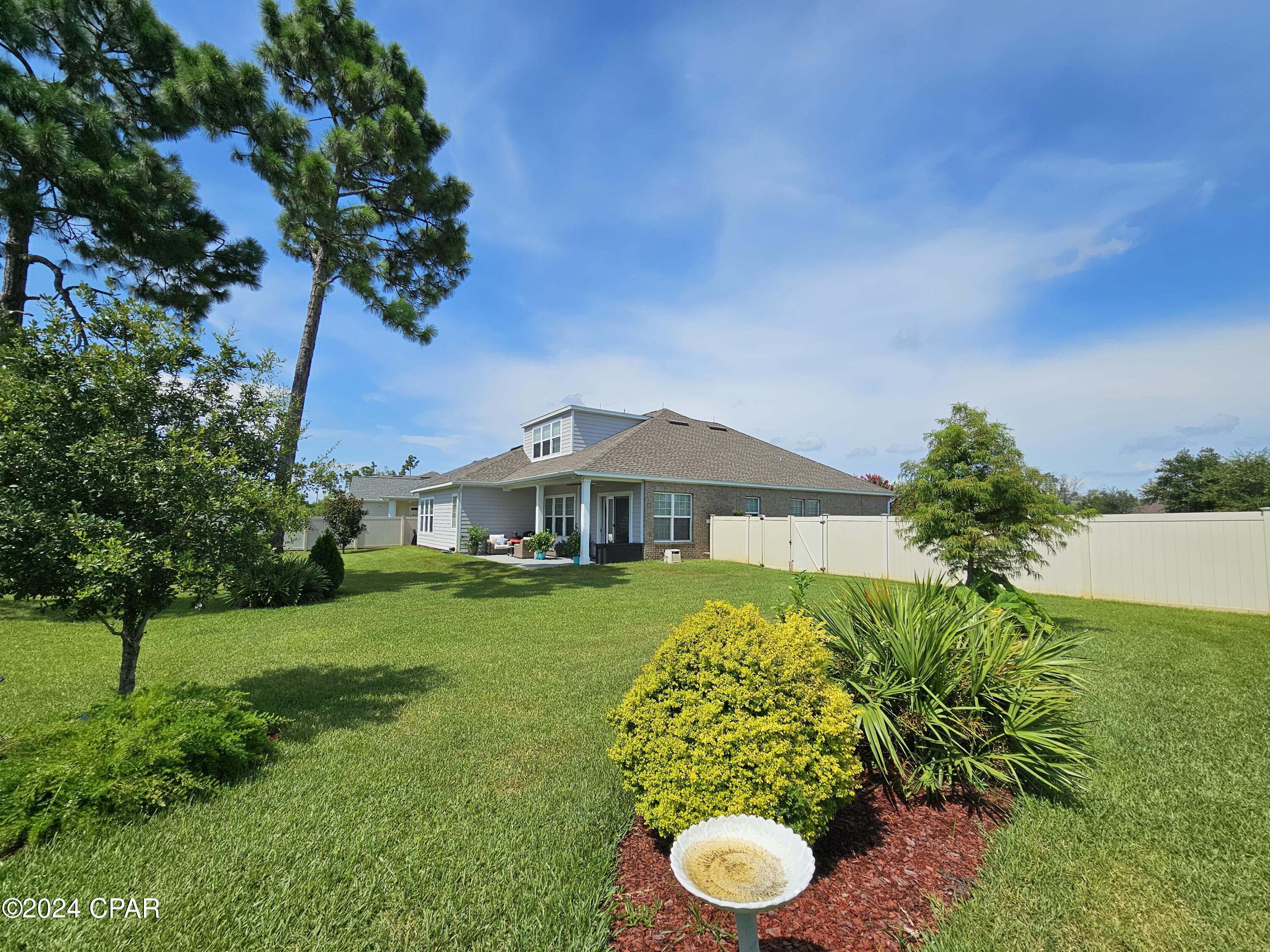 Hawks Landing - Residential