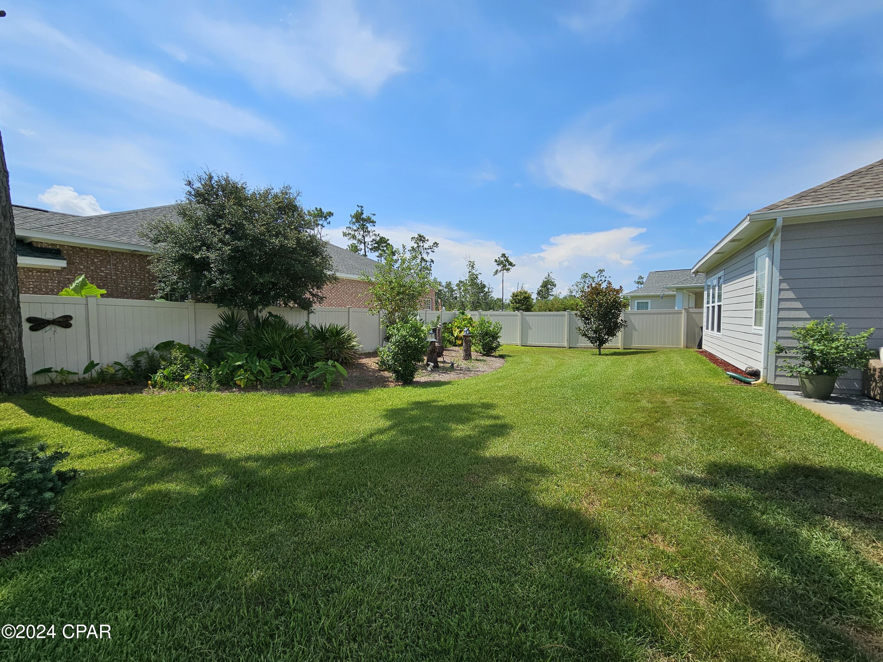 Hawks Landing - Residential