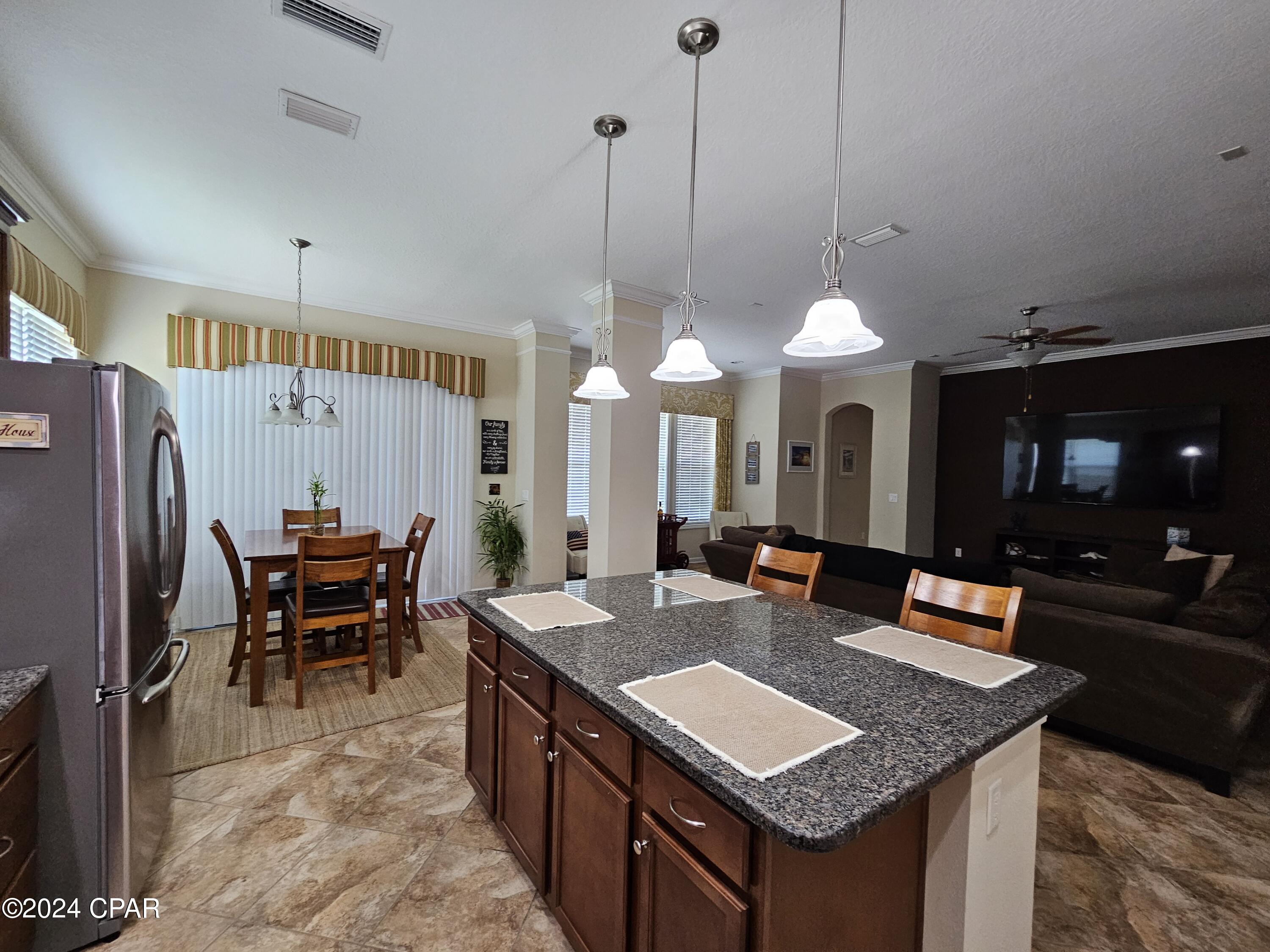 Hawks Landing - Residential