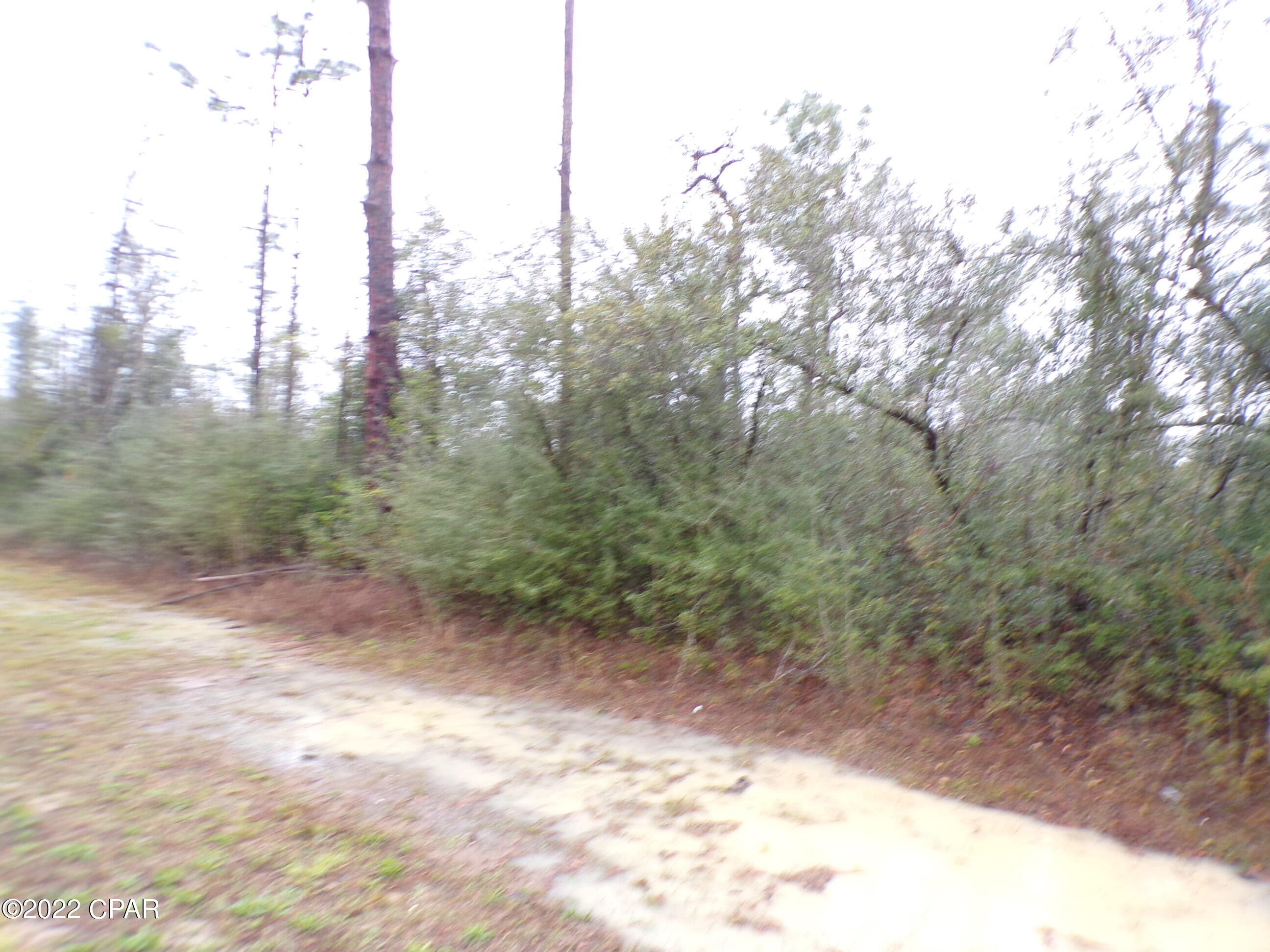 Caravana Estates - Land