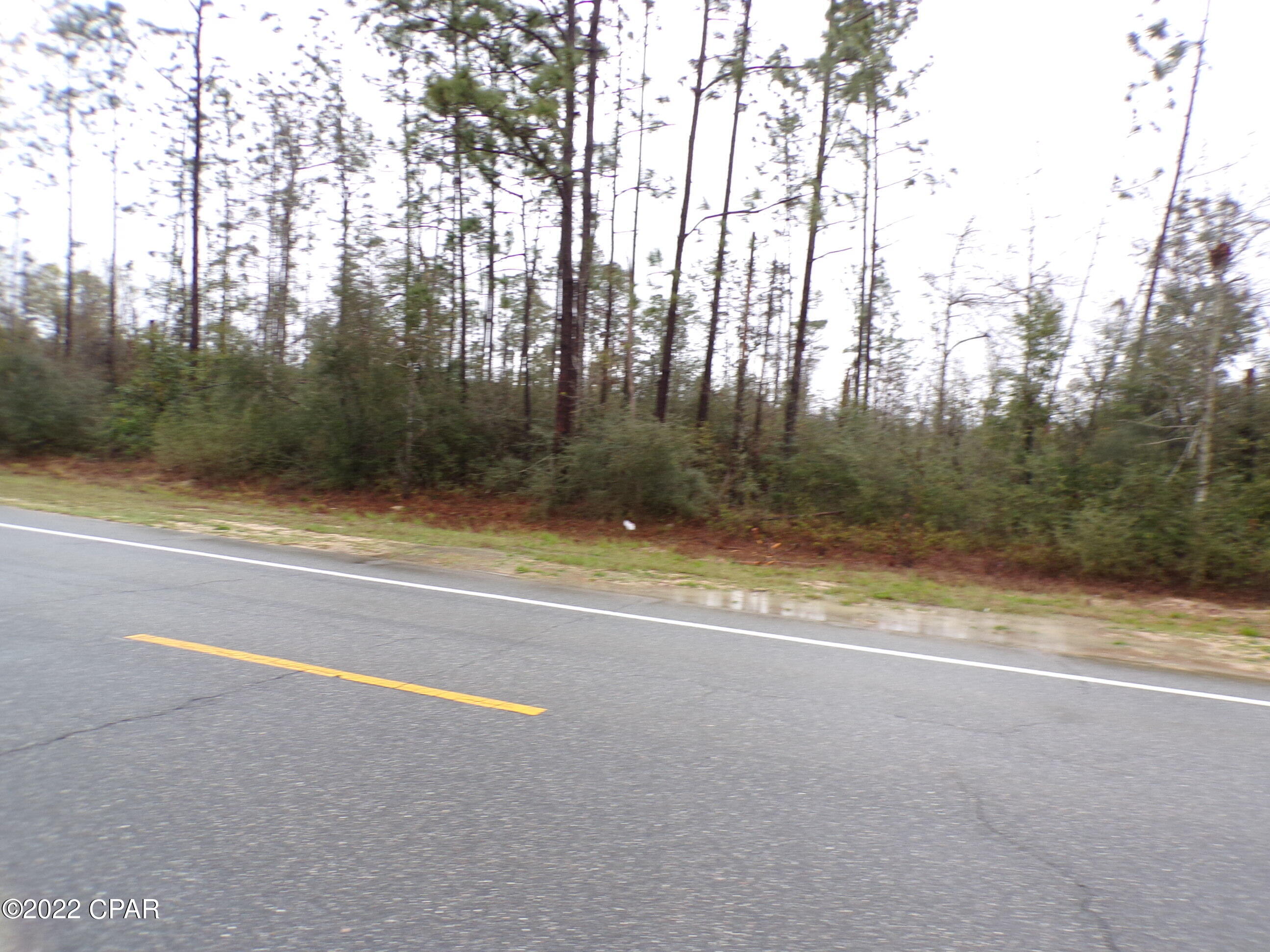 Caravana Estates - Land