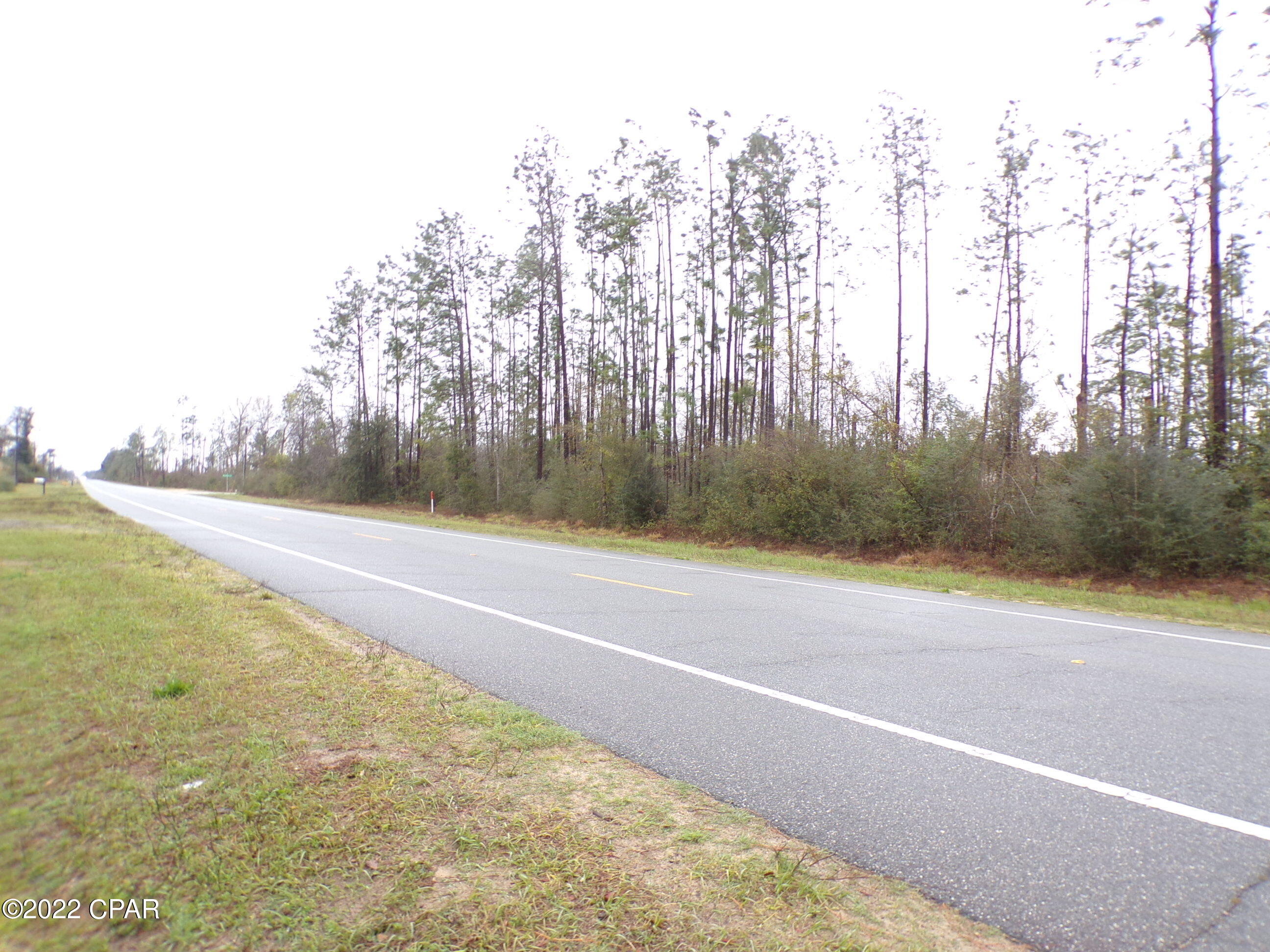 Caravana Estates - Land