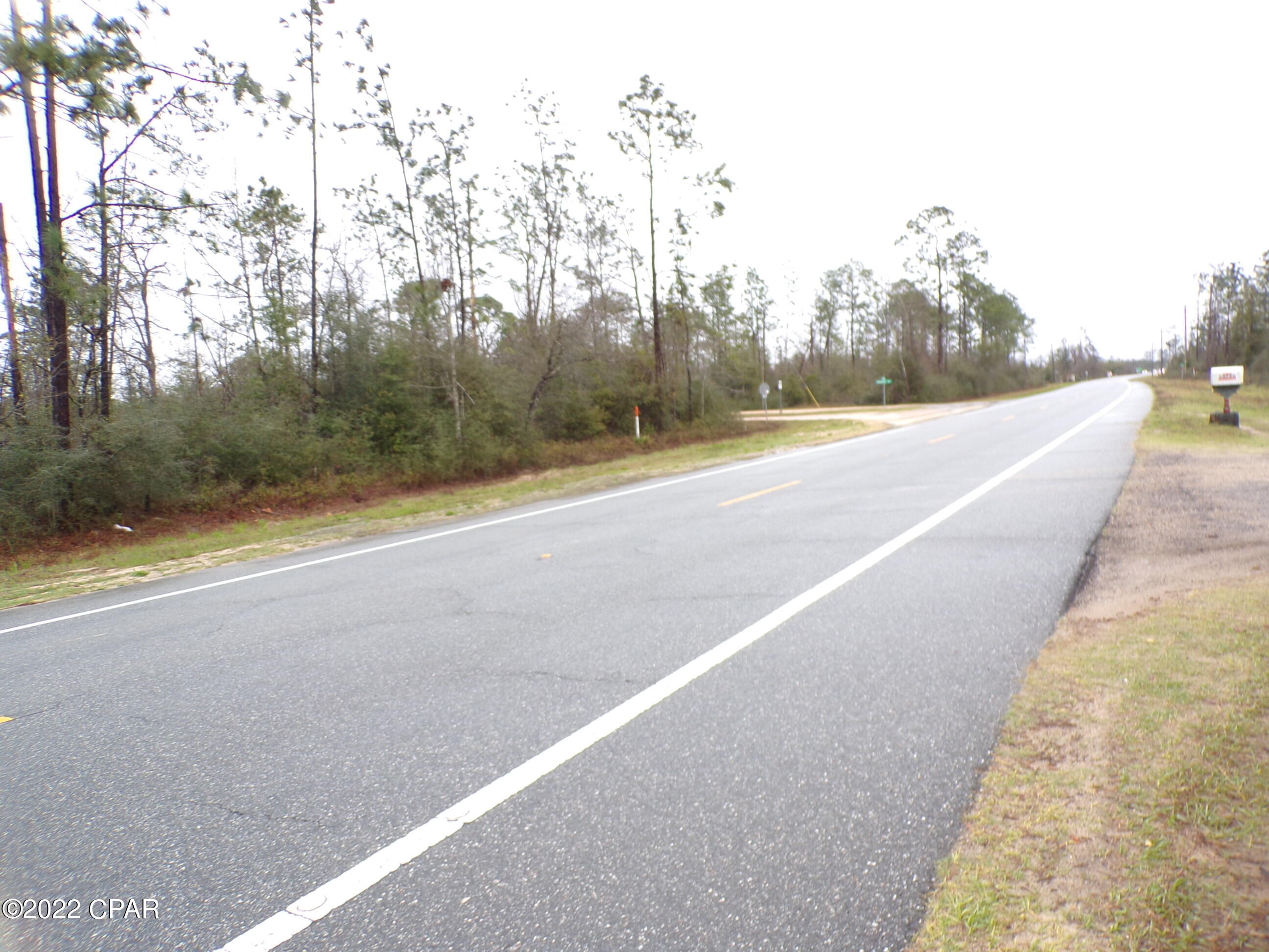 Caravana Estates - Land