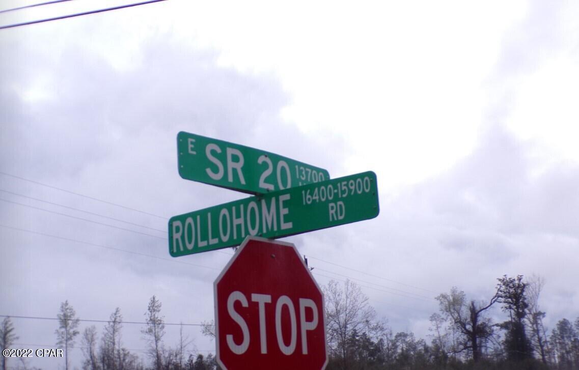 Caravana Estates - Land