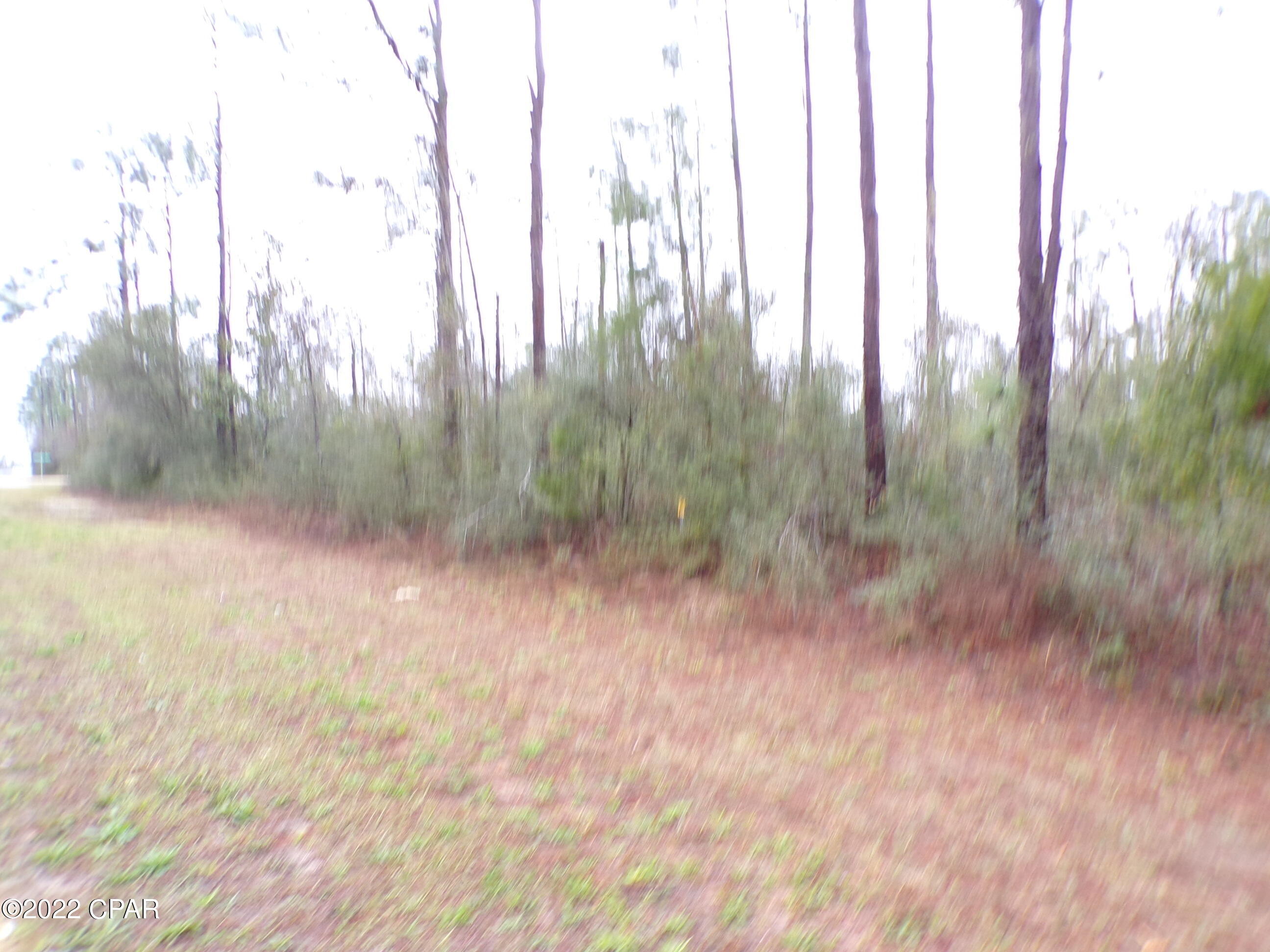 Caravana Estates - Land