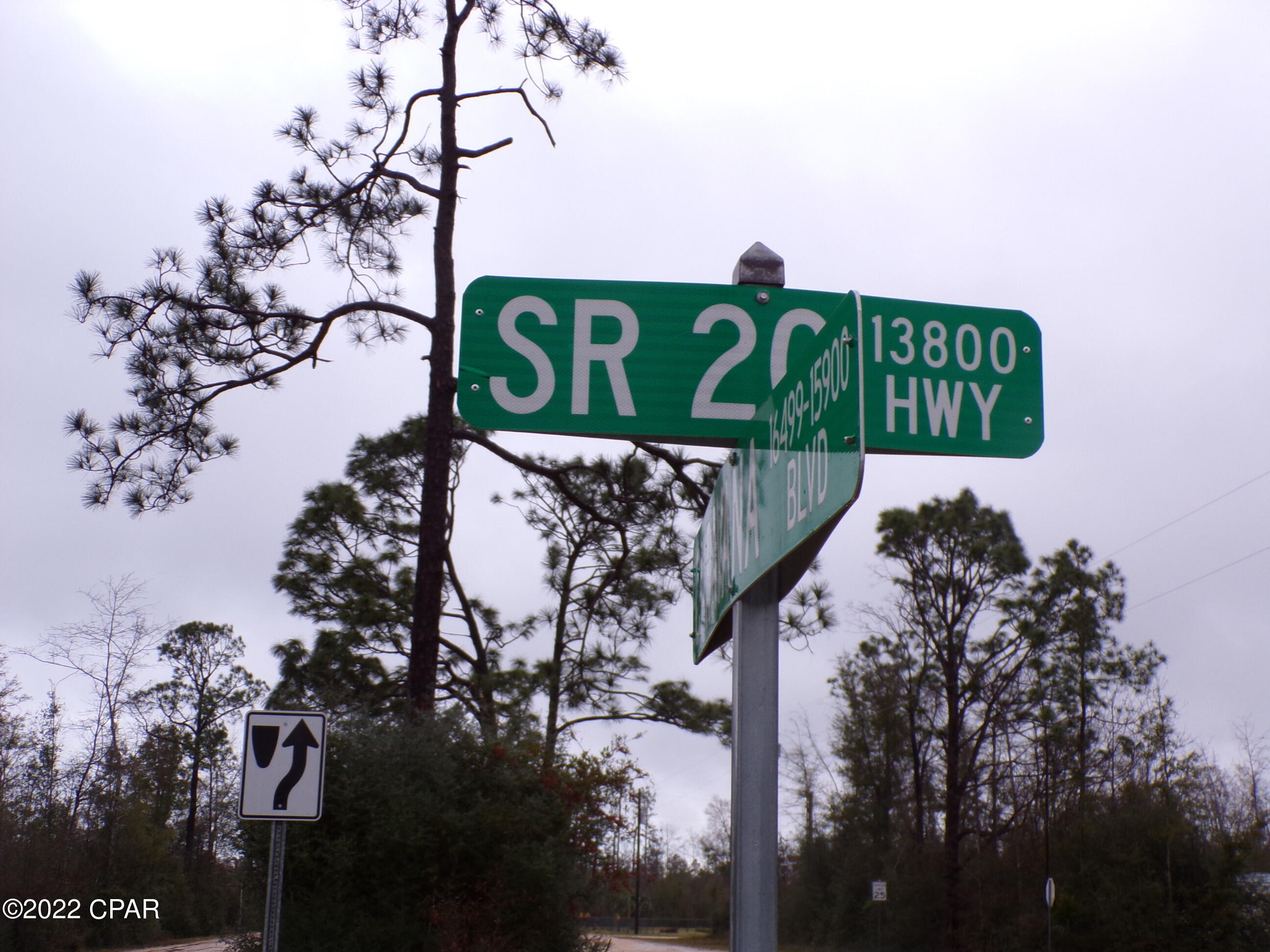 Caravana Estates - Land