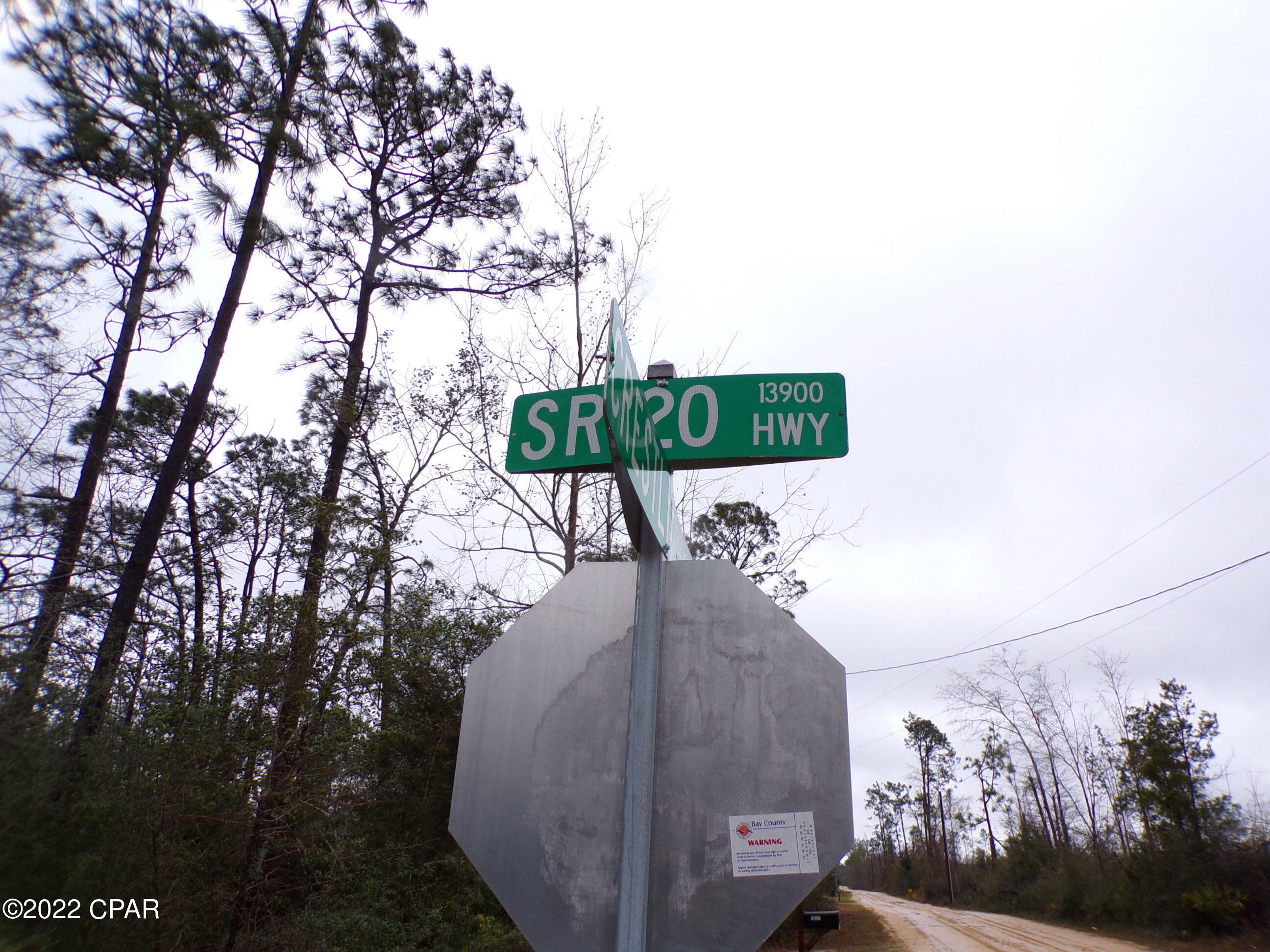 Caravana Estates - Land