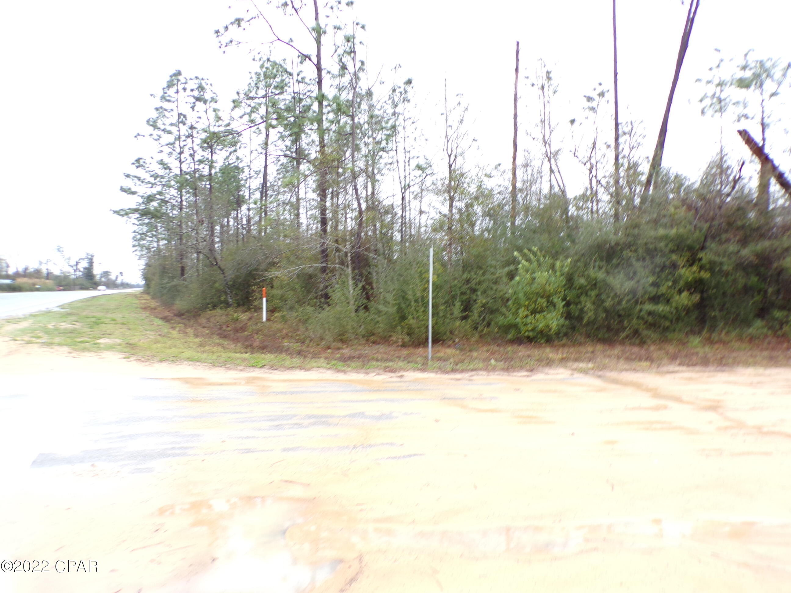 Caravana Estates - Land