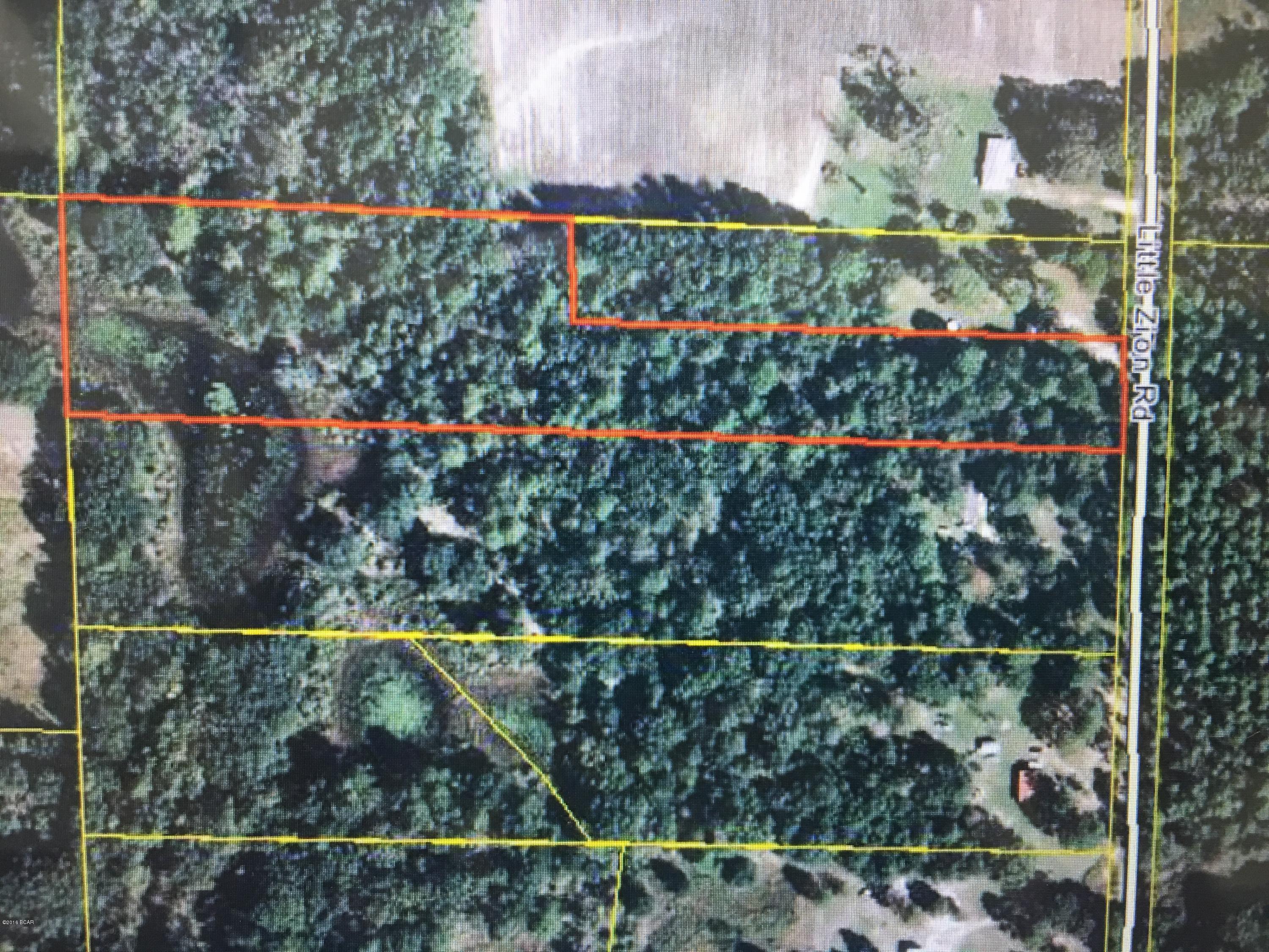 No Named Subdivision - Land