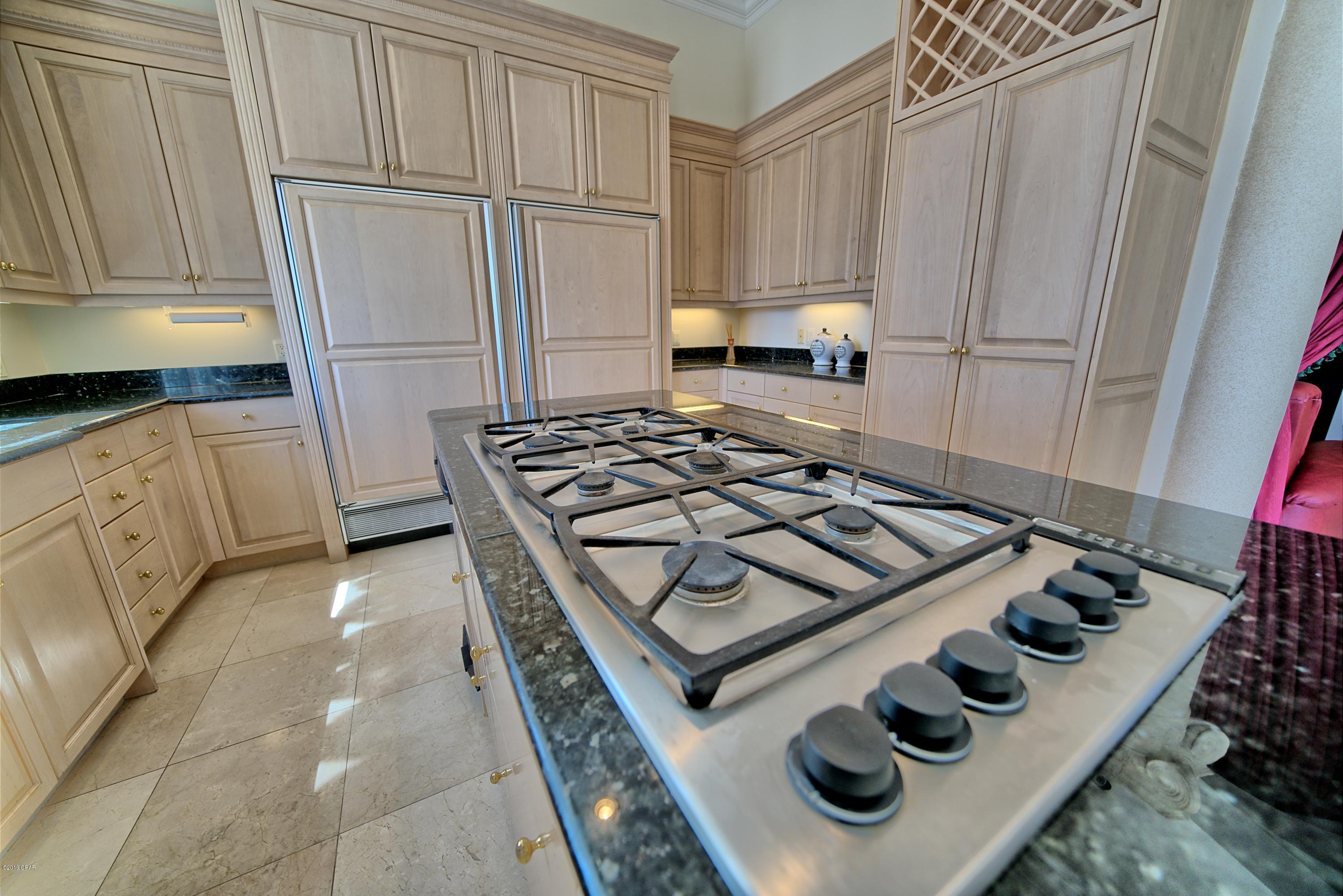 Bay Point Unit 1-A - Residential