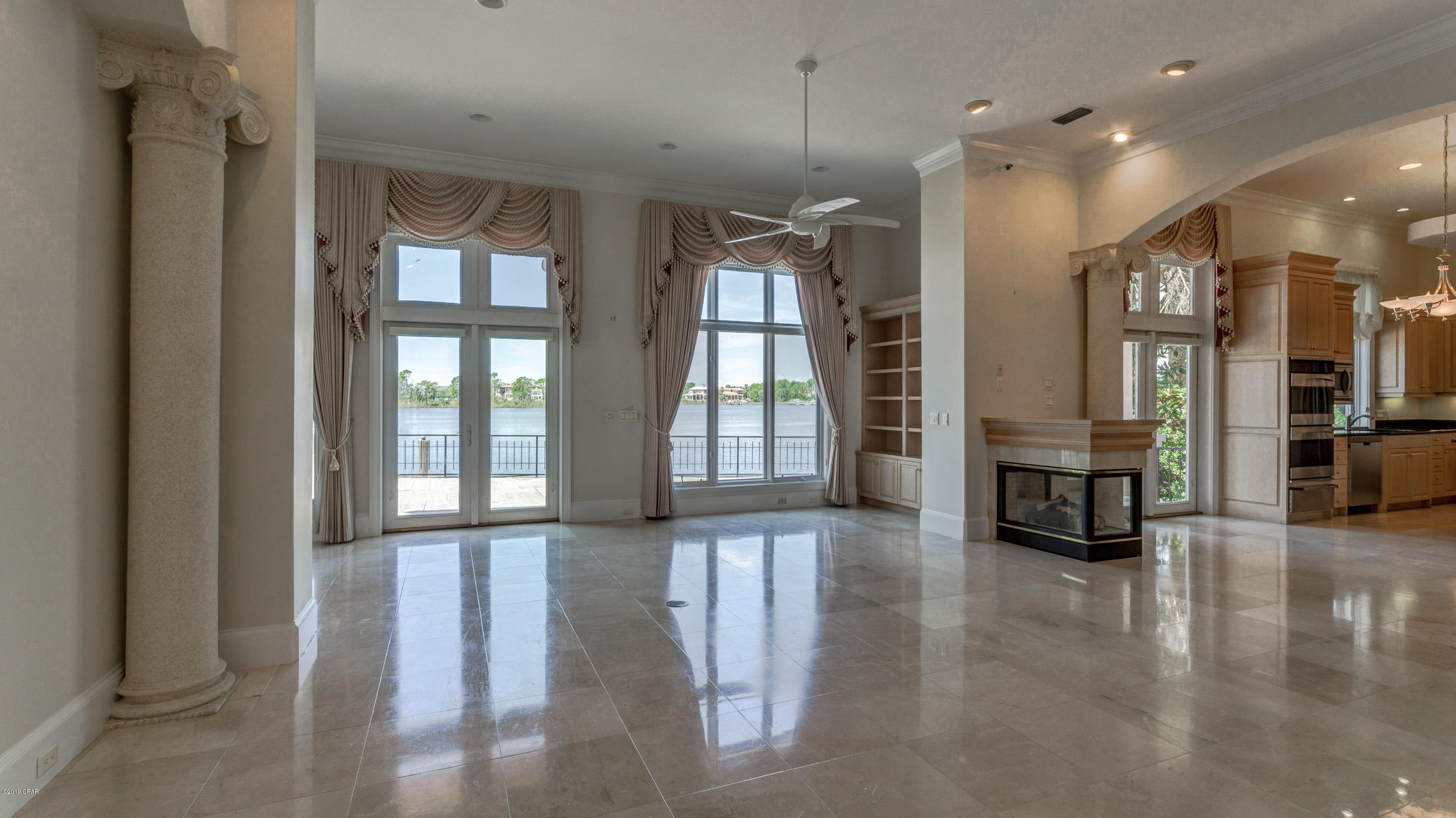 Bay Point Unit 1-A - Residential