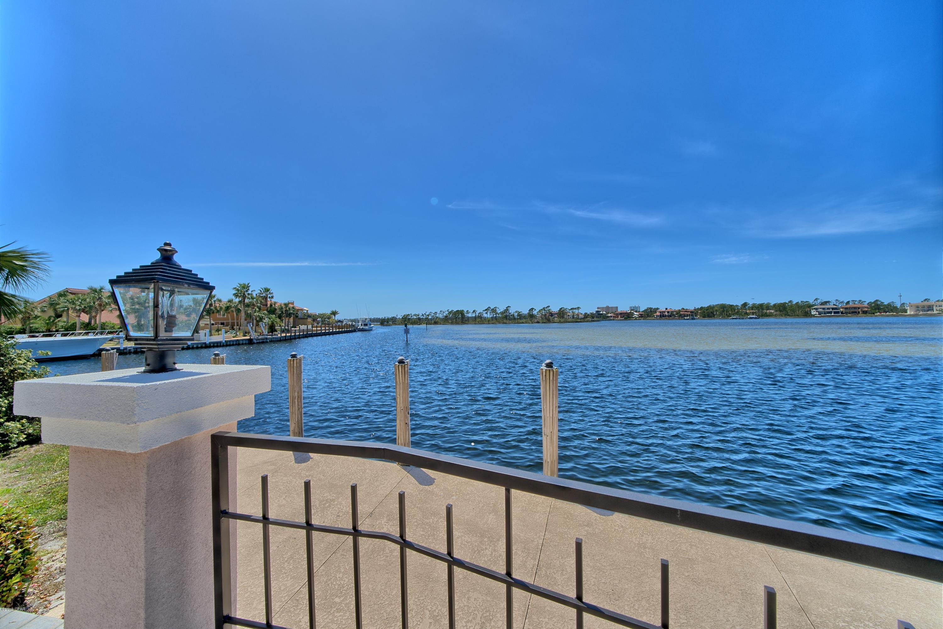 Bay Point Unit 1-A - Residential