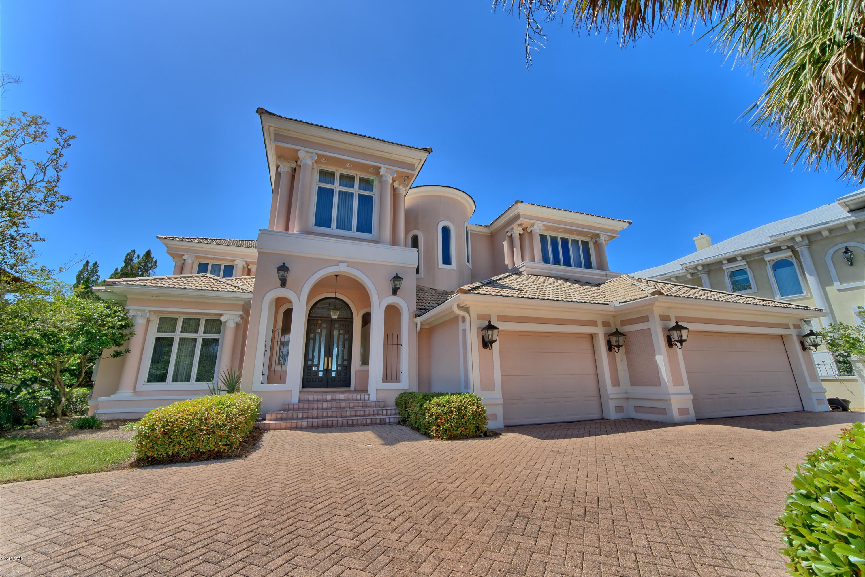 Bay Point Unit 1-A - Residential