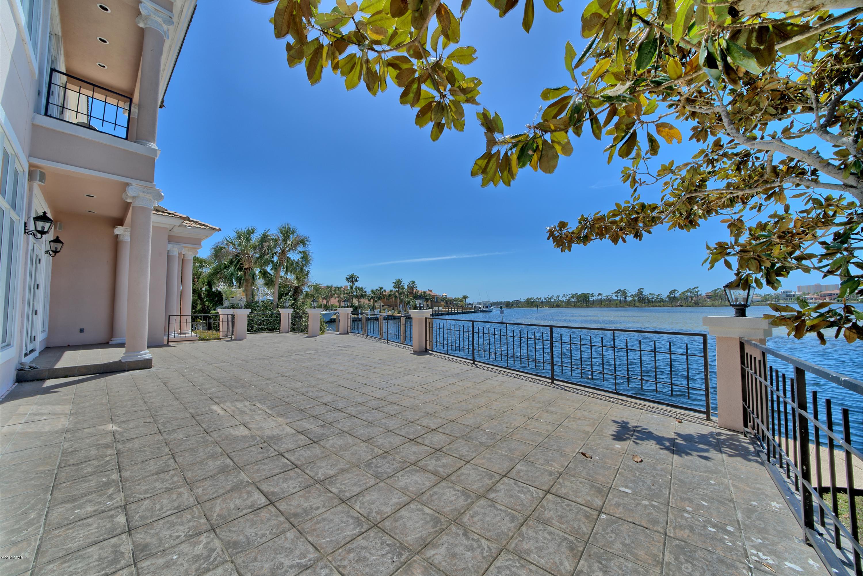 Bay Point Unit 1-A - Residential