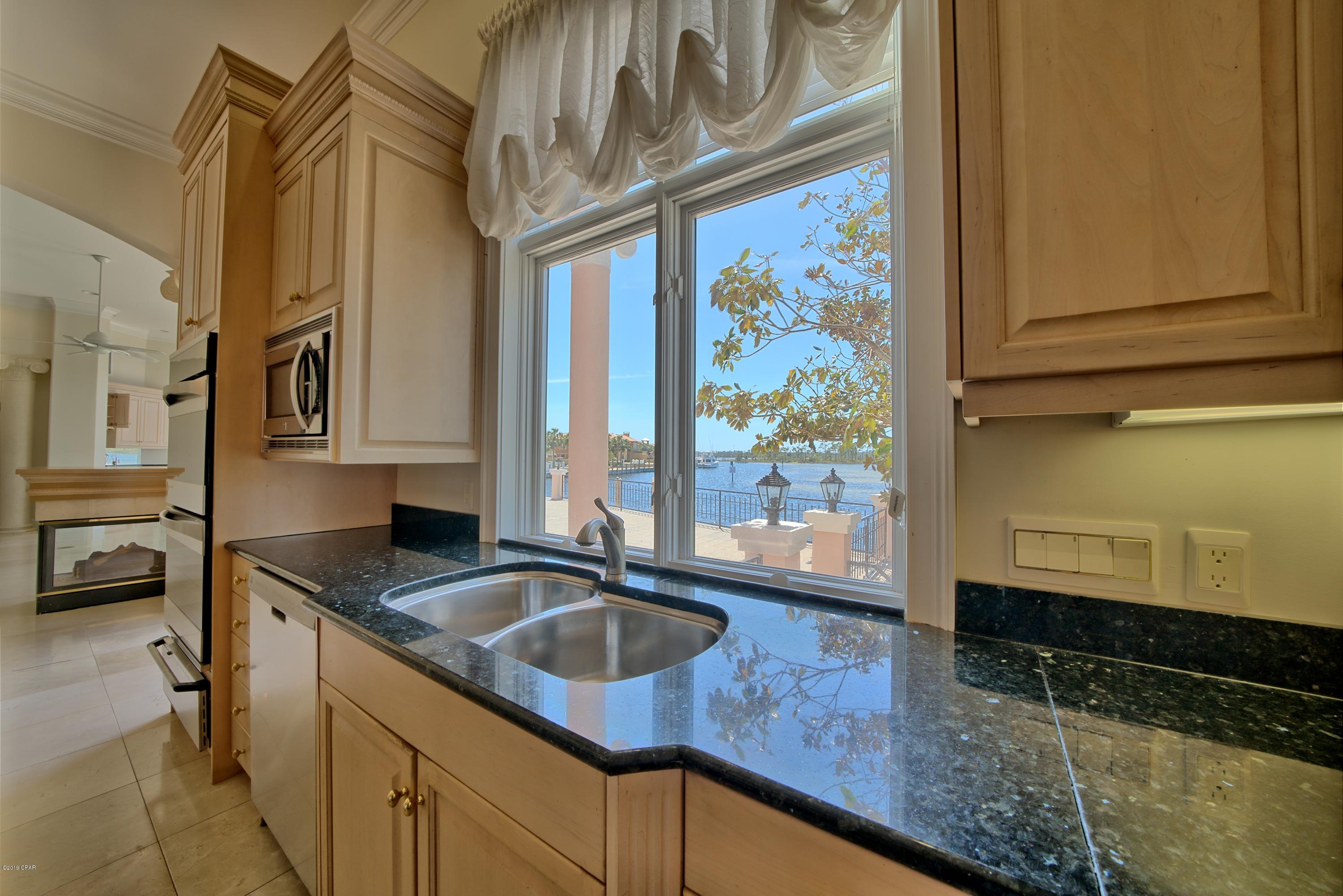 Bay Point Unit 1-A - Residential