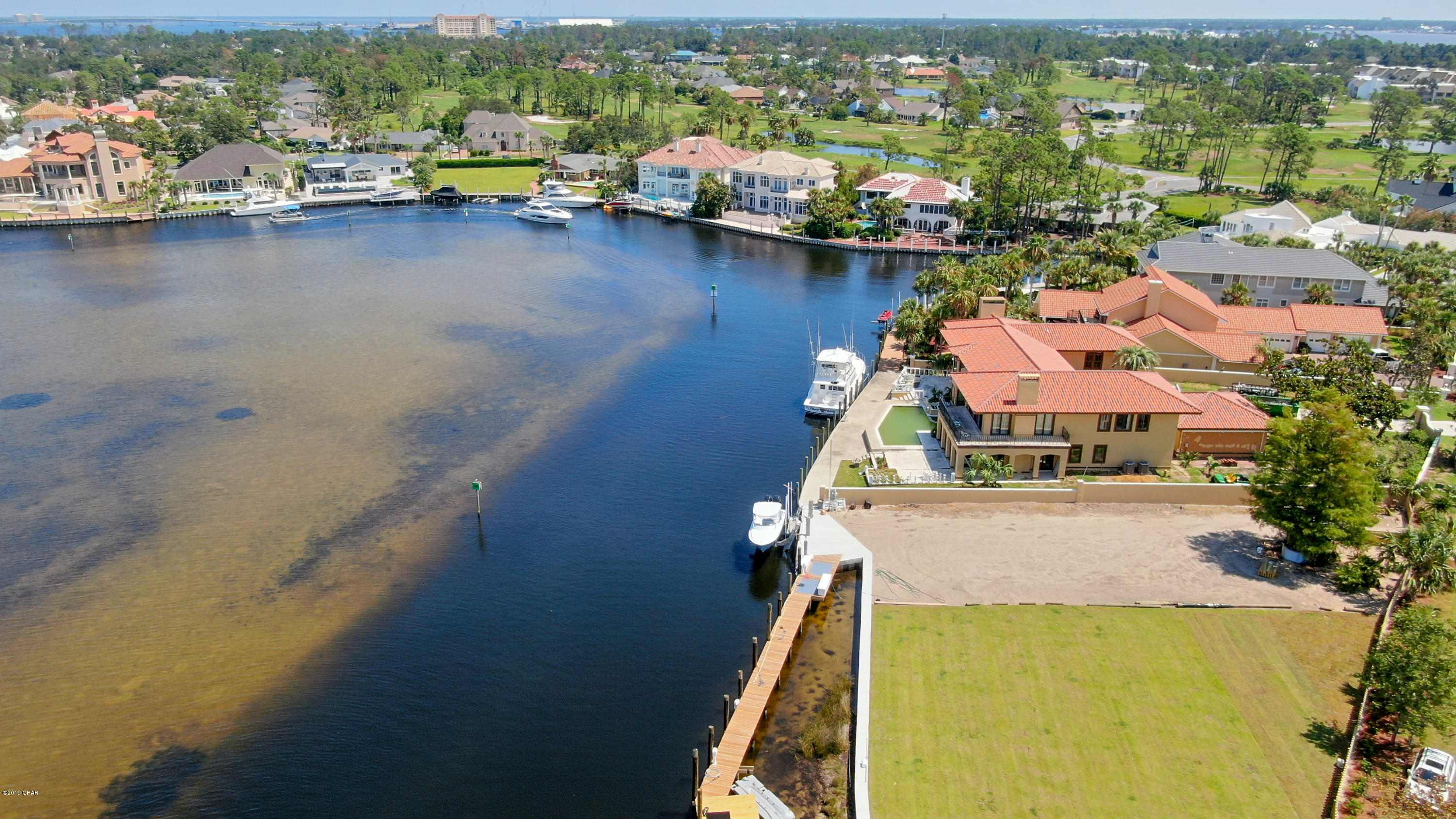 Bay Point Unit 1-A - Residential