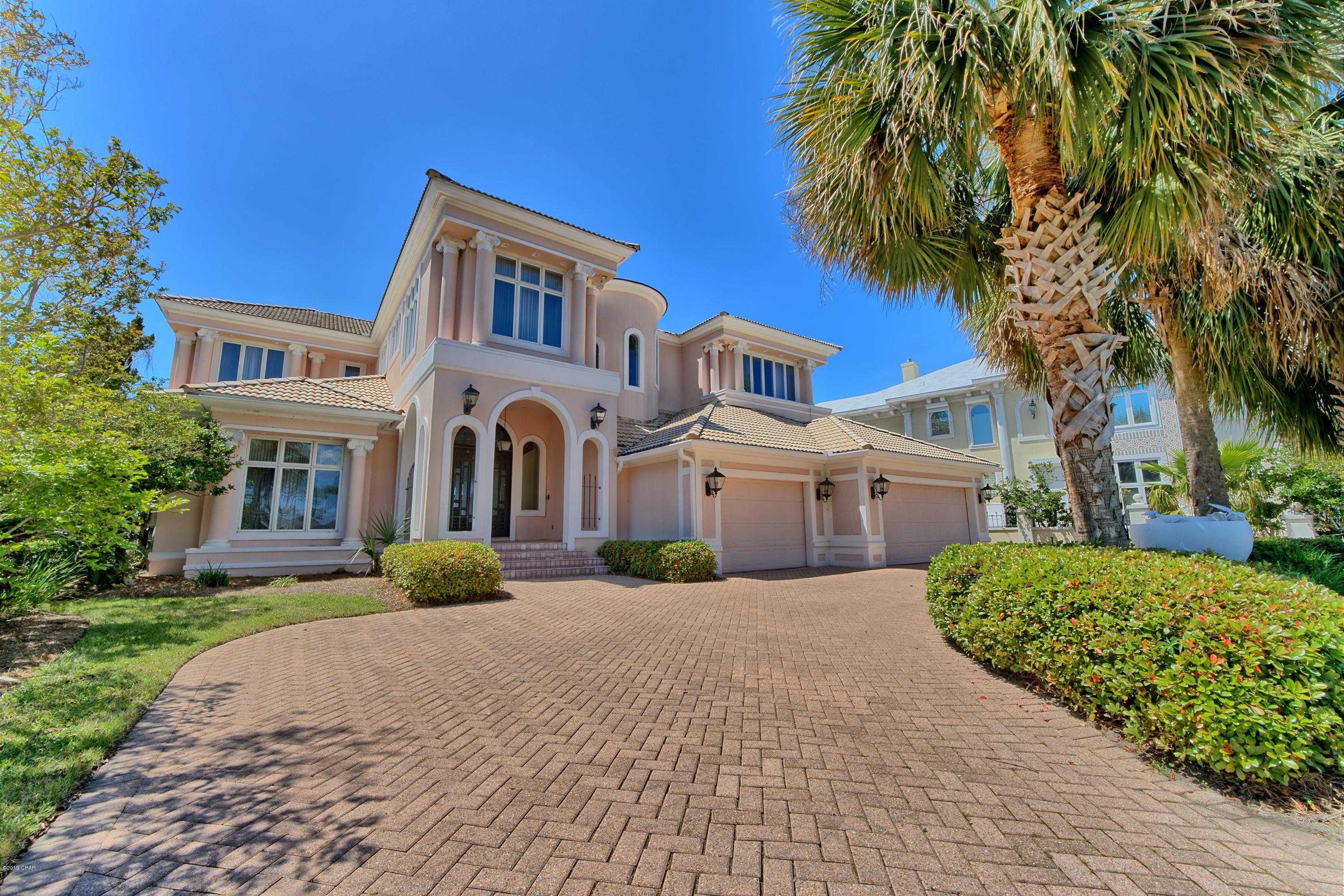 Bay Point Unit 1-A - Residential