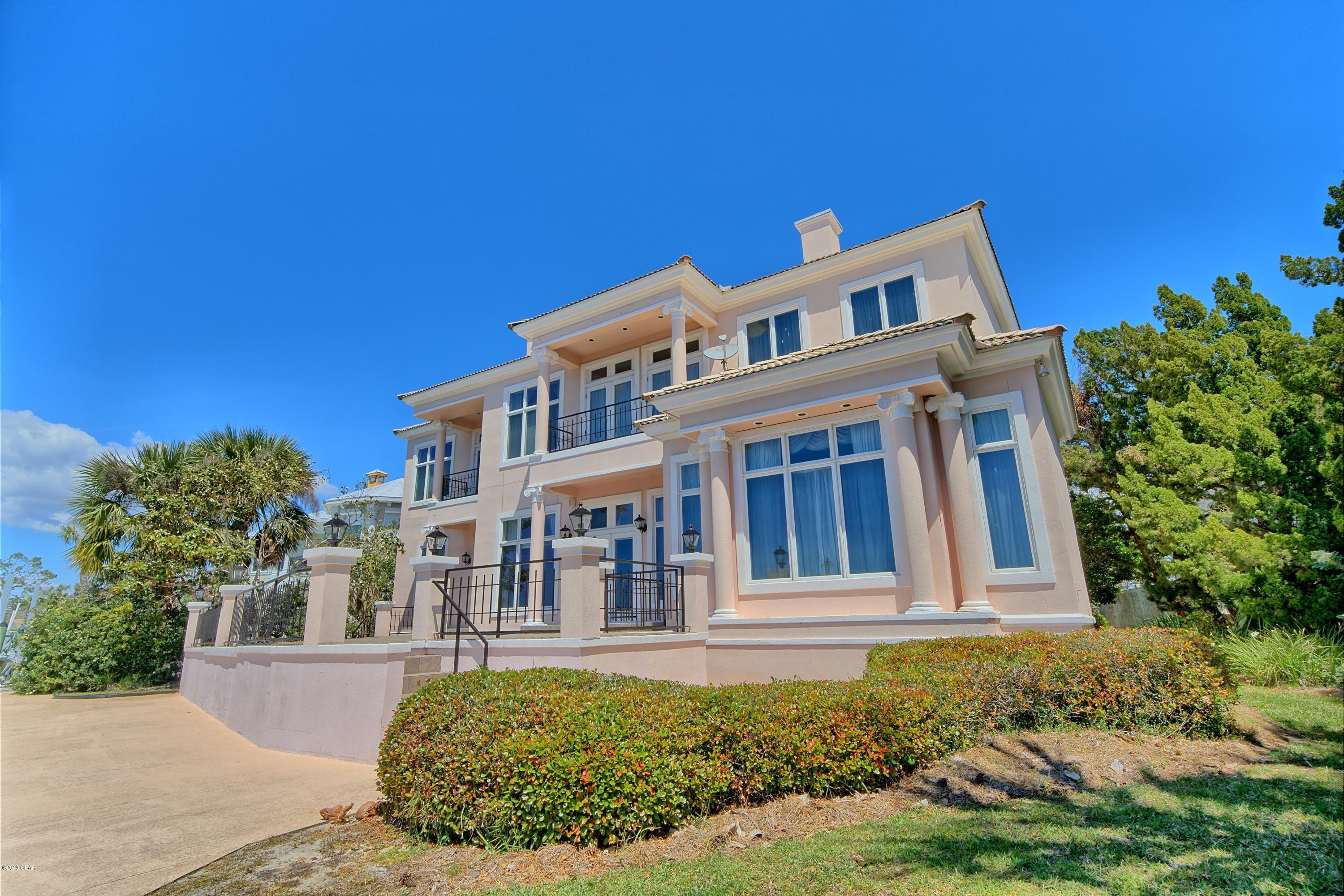 Bay Point Unit 1-A - Residential