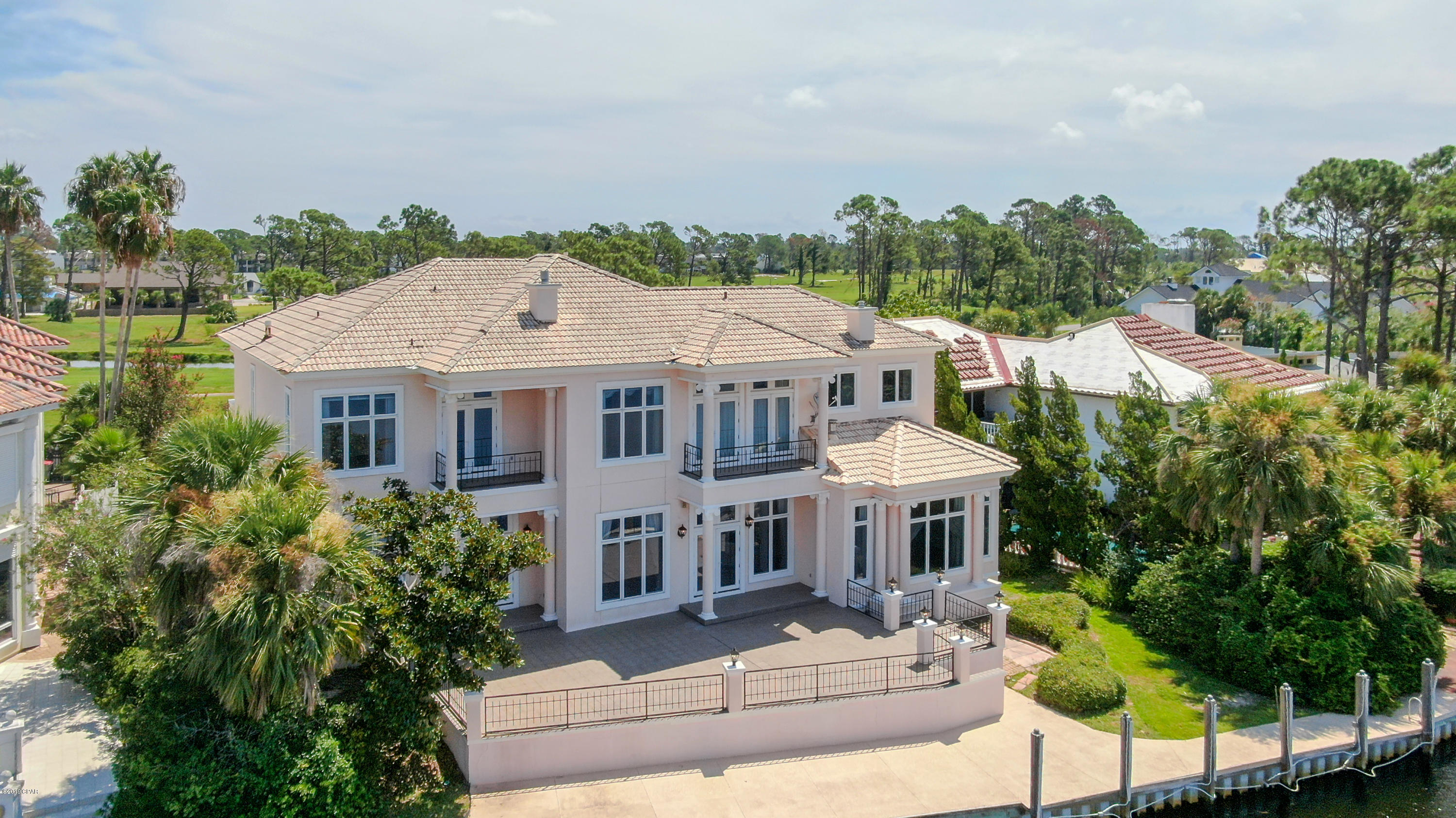 Bay Point Unit 1-A - Residential