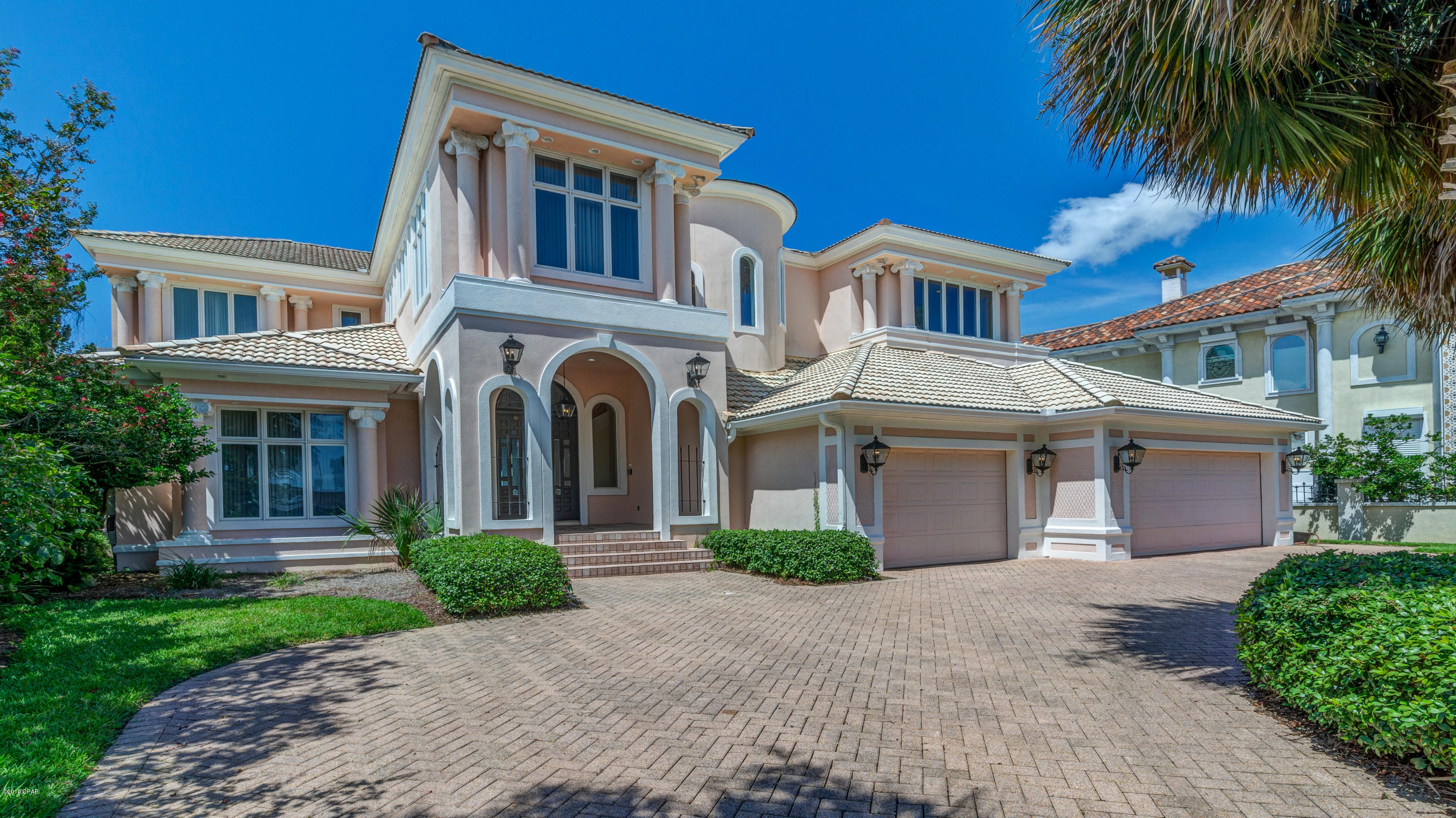 Bay Point Unit 1-A - Residential