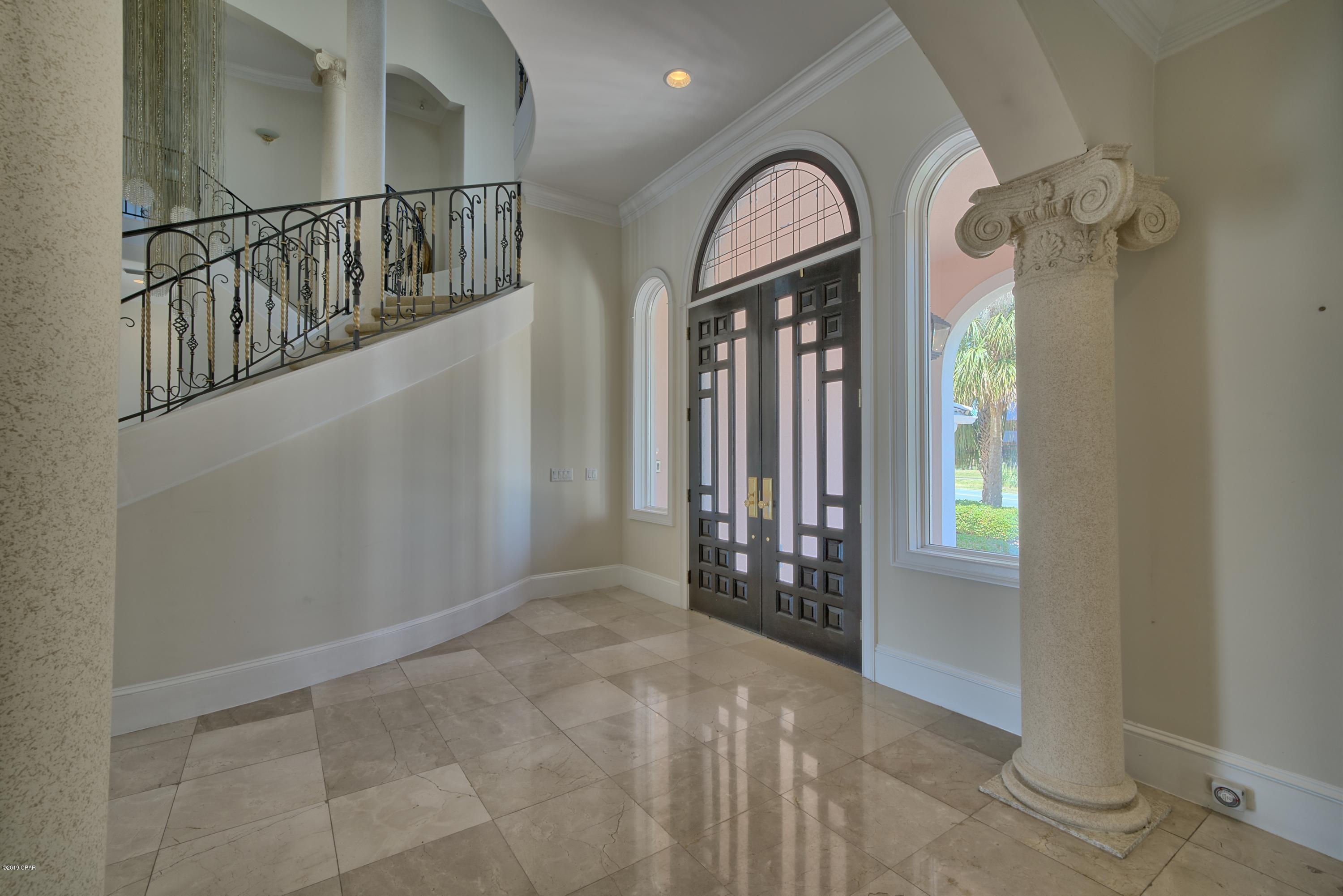 Bay Point Unit 1-A - Residential