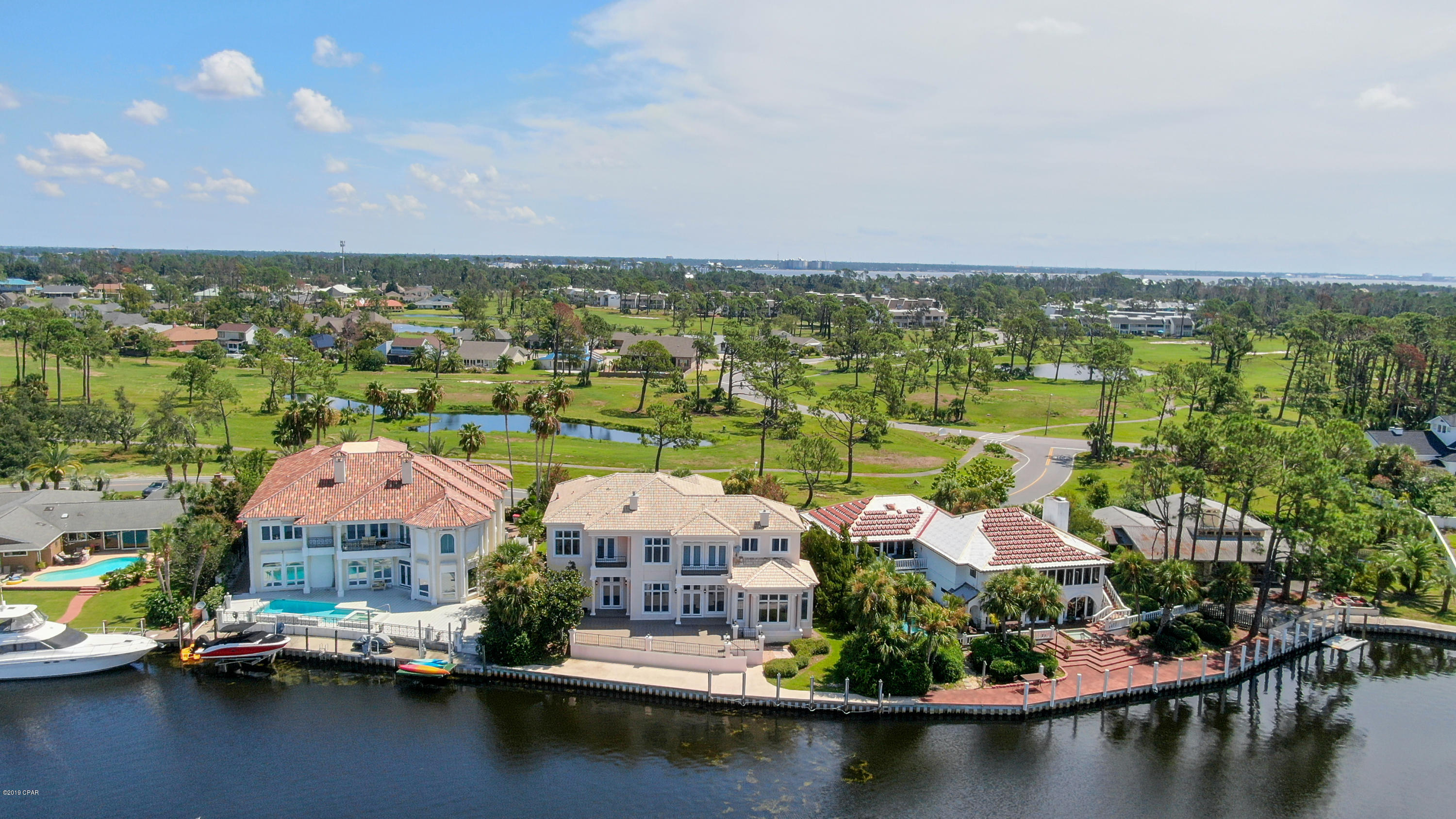 Bay Point Unit 1-A - Residential