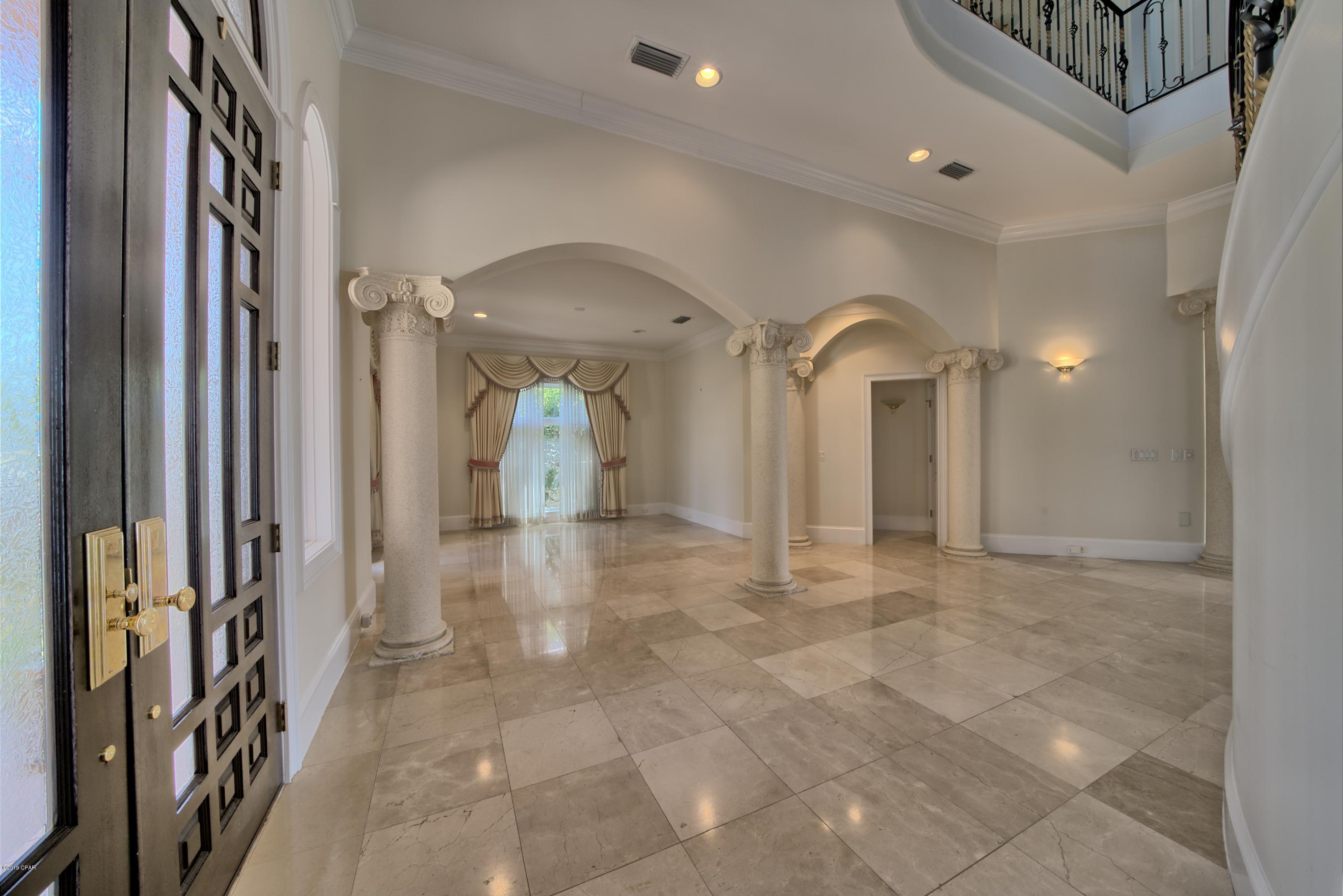 Bay Point Unit 1-A - Residential