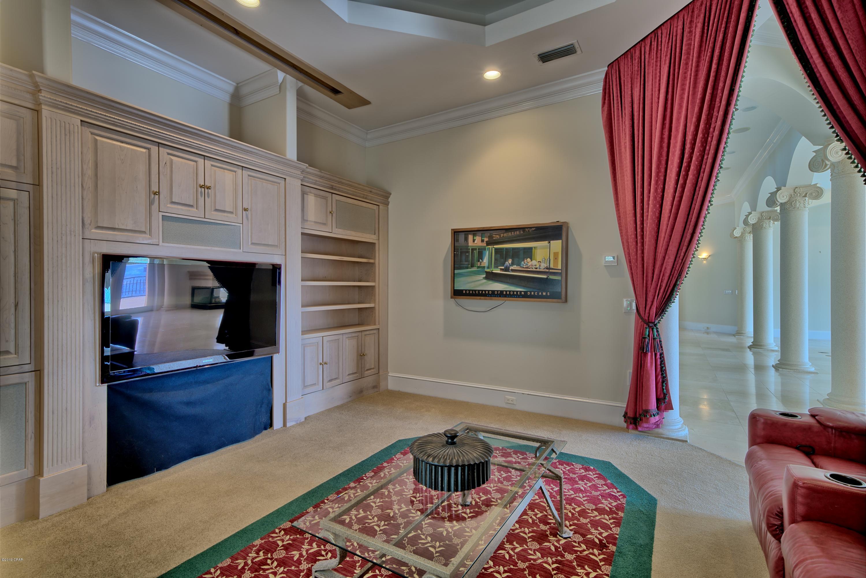 Bay Point Unit 1-A - Residential