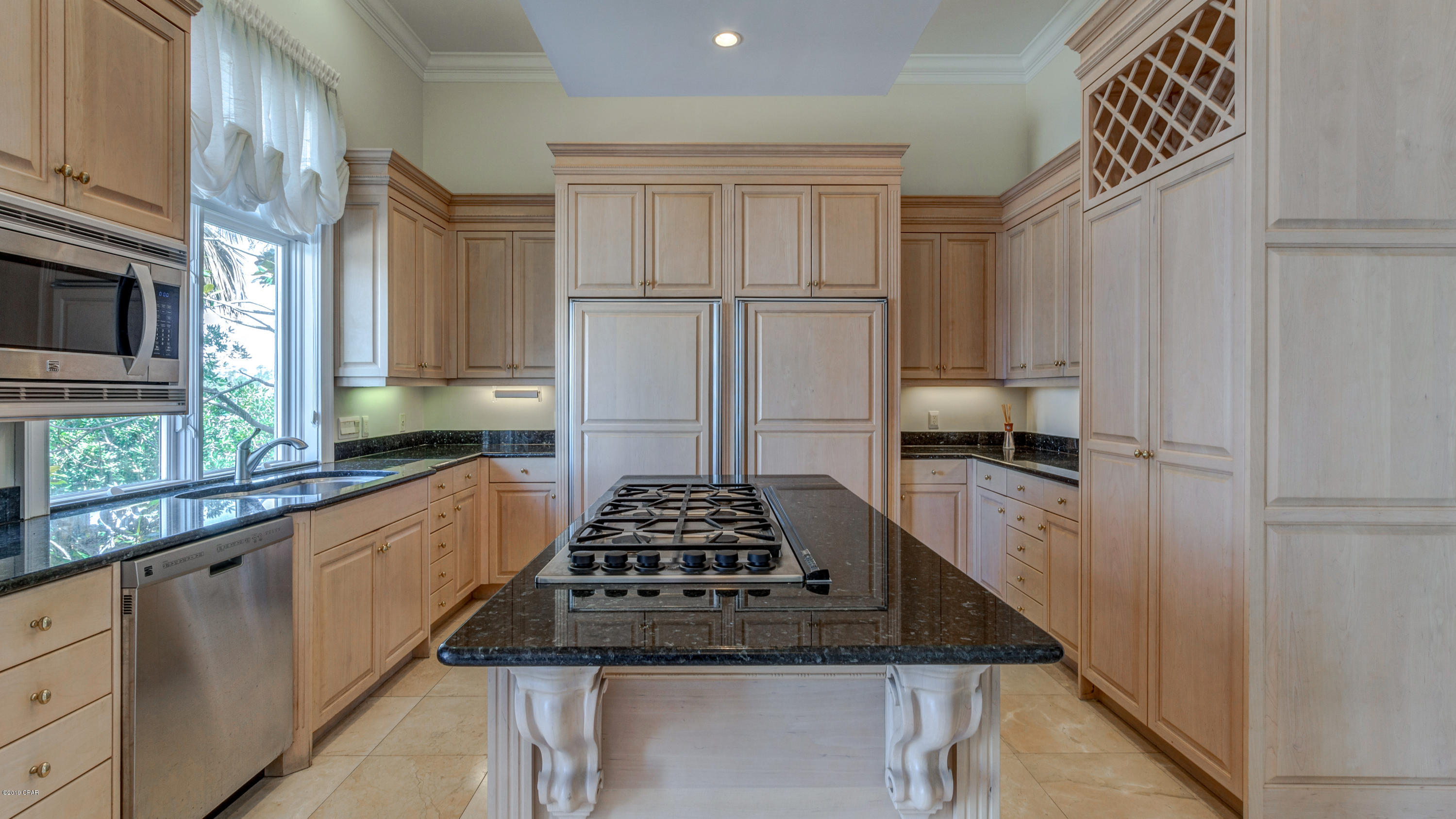 Bay Point Unit 1-A - Residential