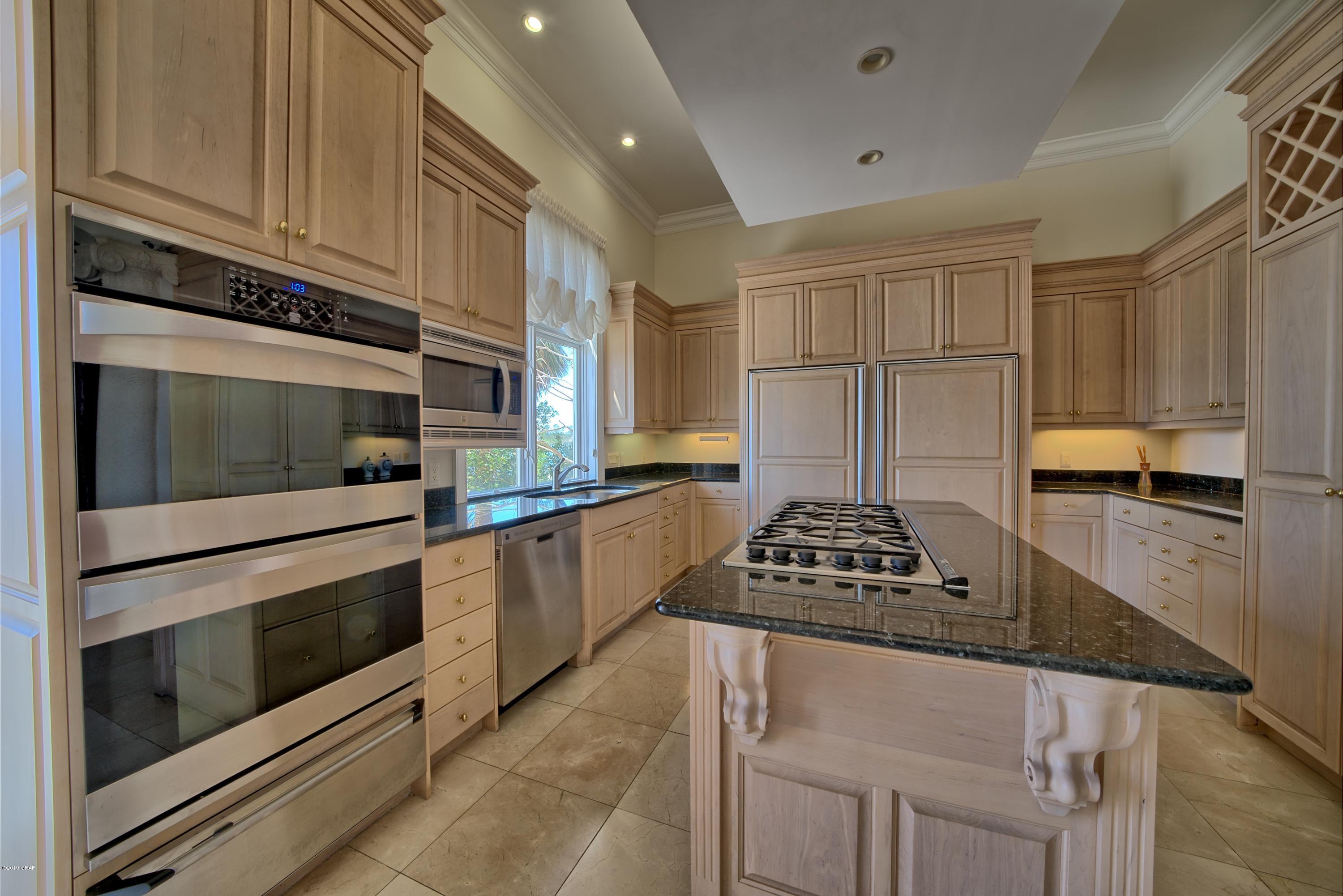 Bay Point Unit 1-A - Residential