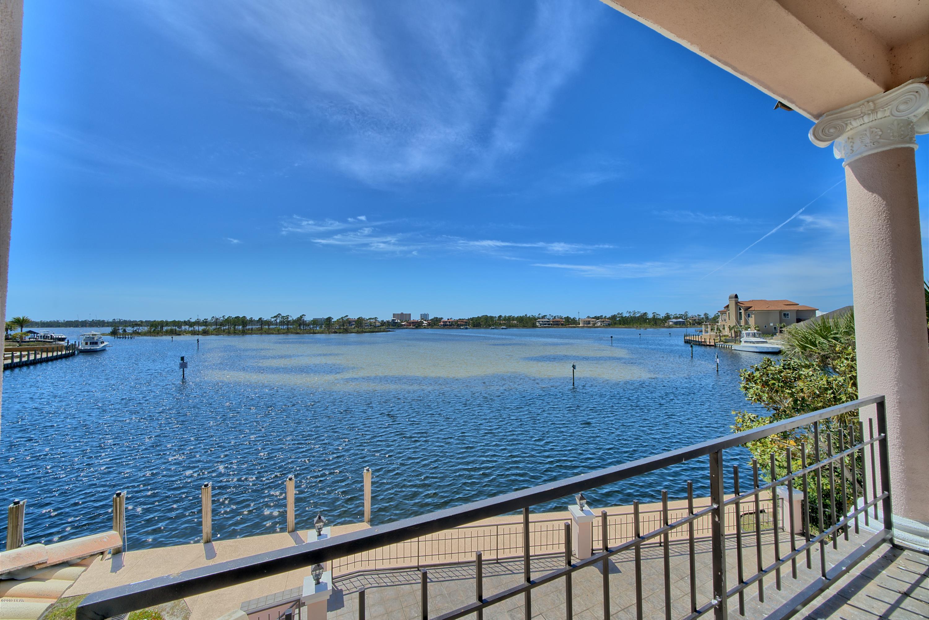 Bay Point Unit 1-A - Residential