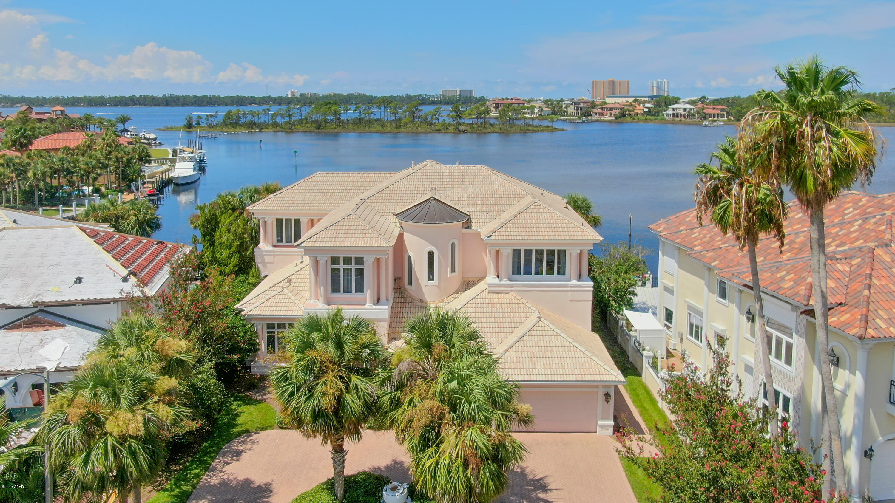 Bay Point Unit 1-A - Residential