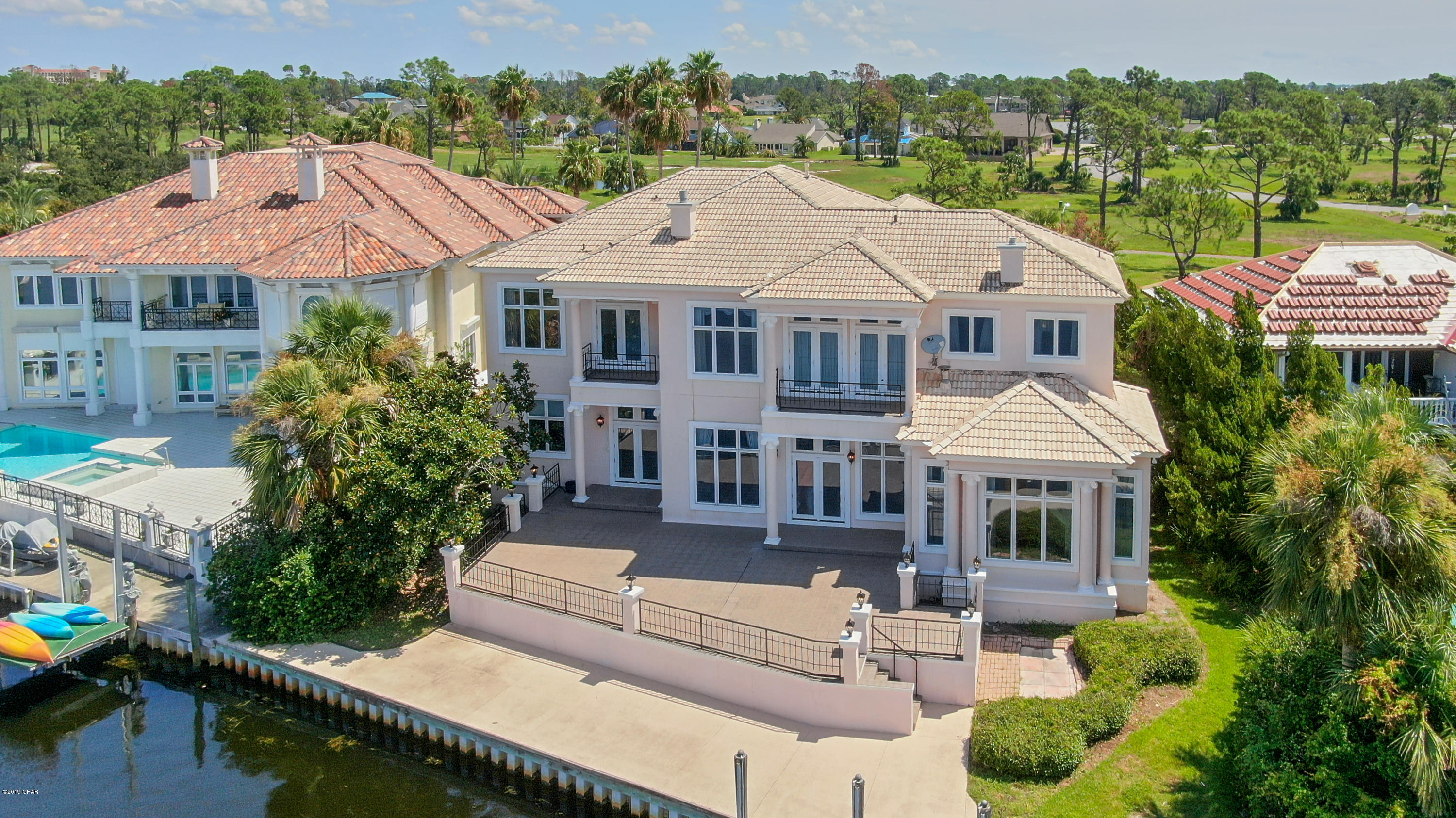 Bay Point Unit 1-A - Residential