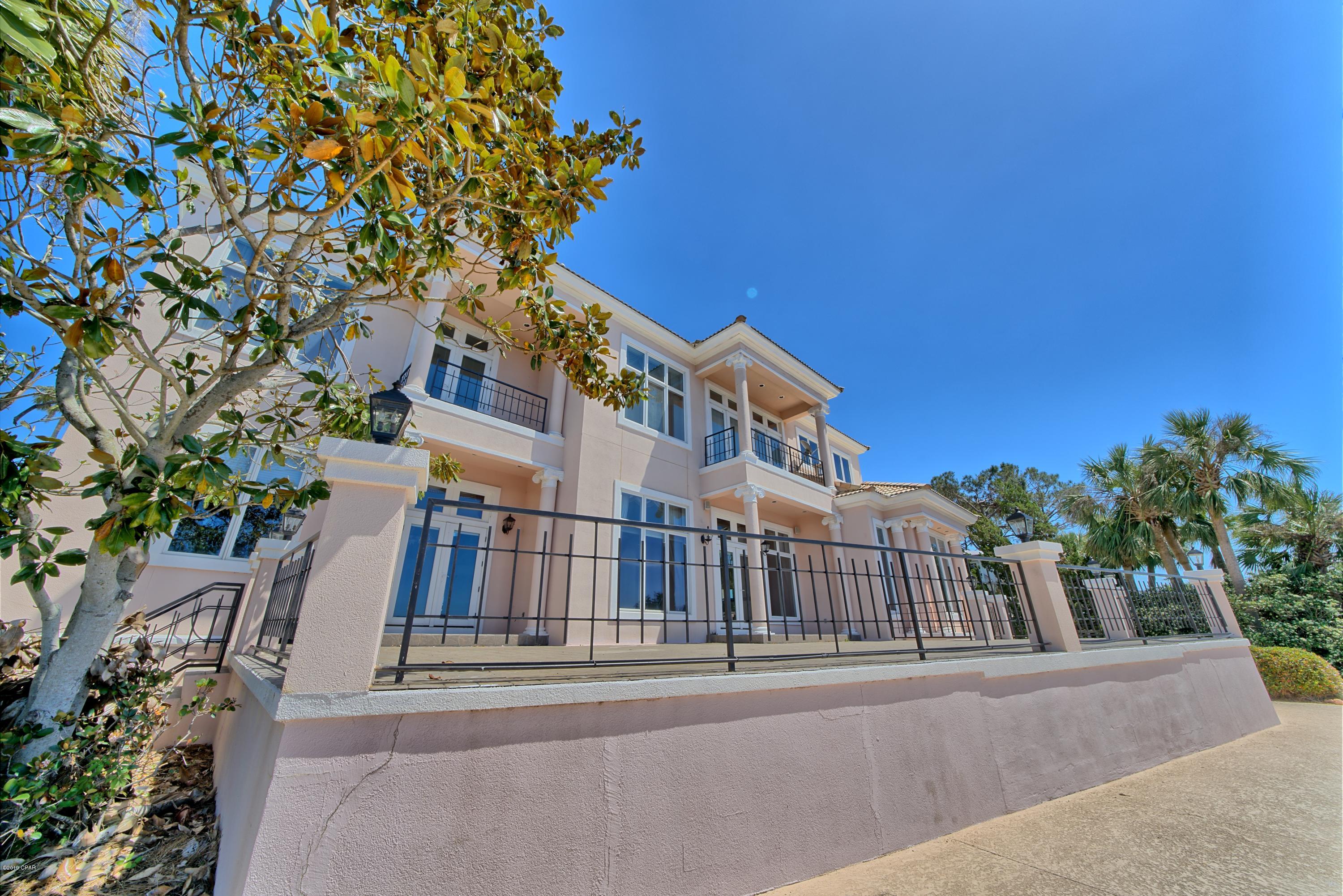 Bay Point Unit 1-A - Residential