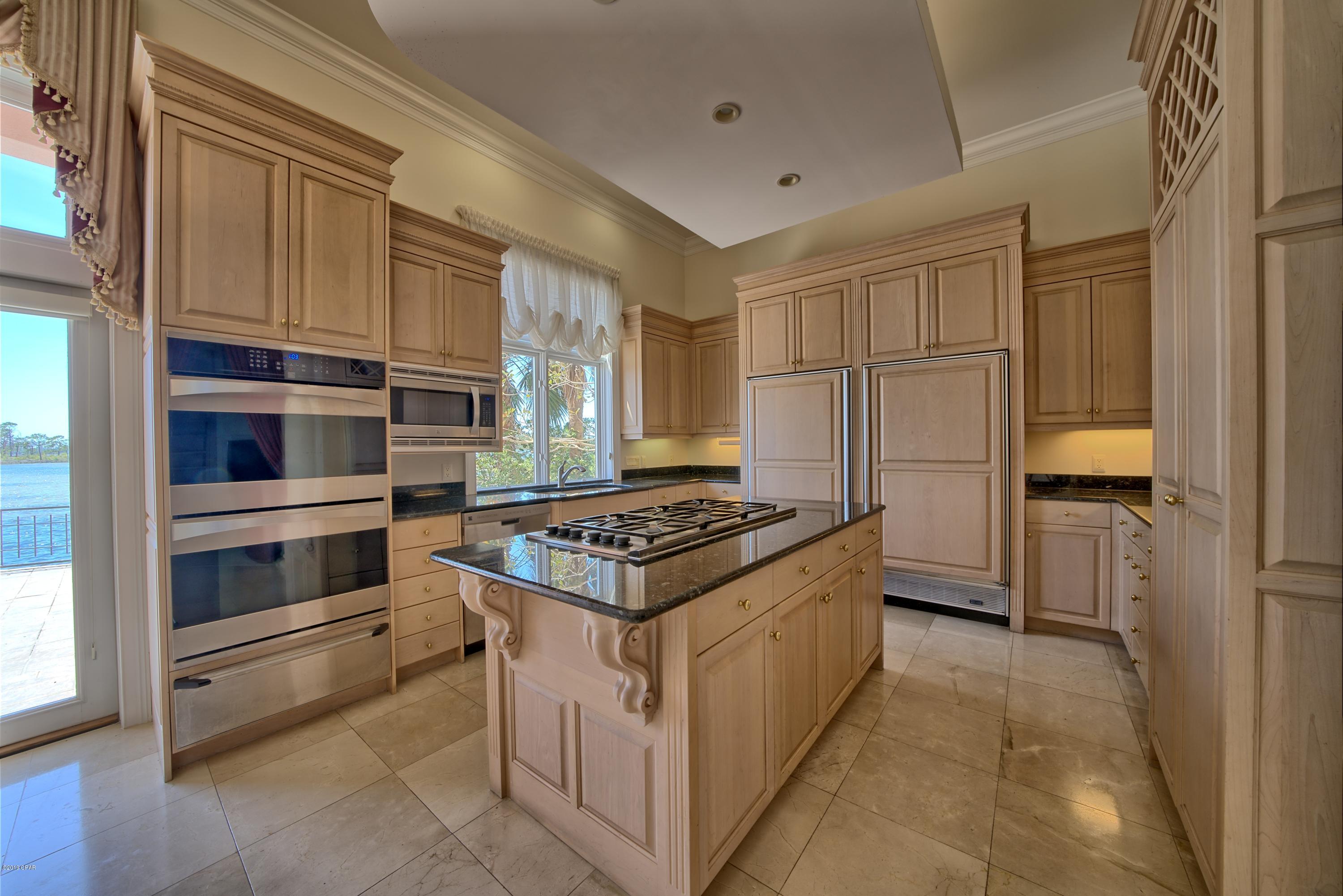 Bay Point Unit 1-A - Residential