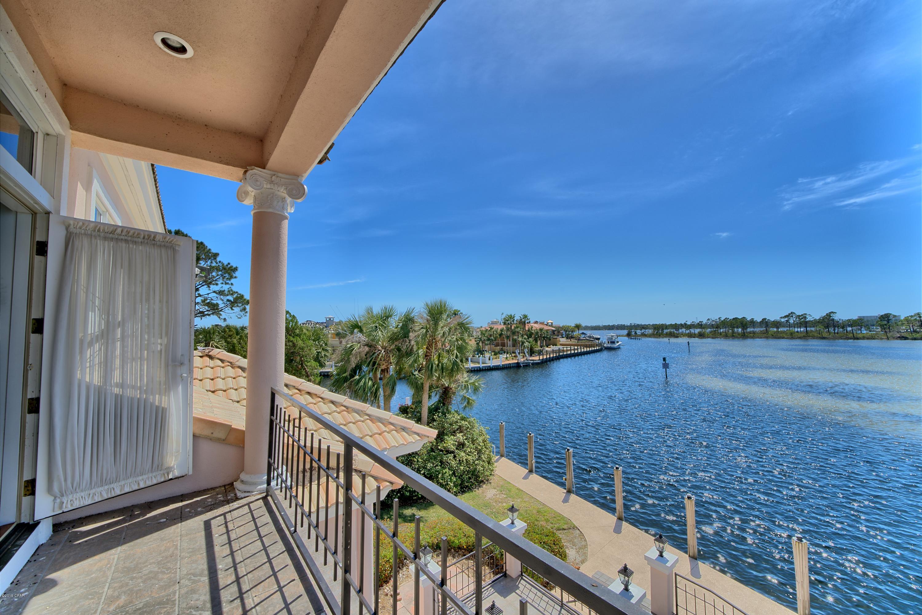 Bay Point Unit 1-A - Residential