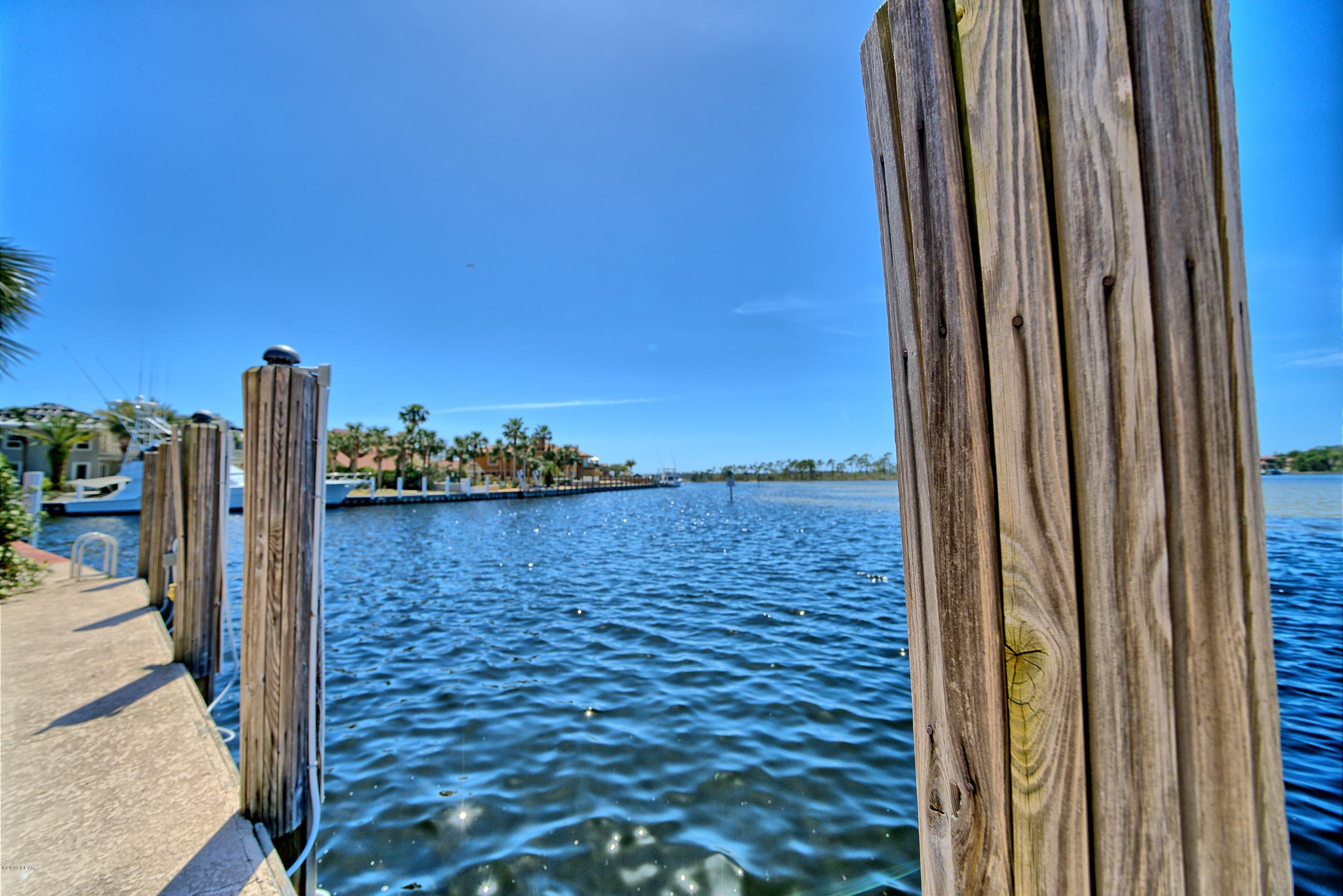 Bay Point Unit 1-A - Residential