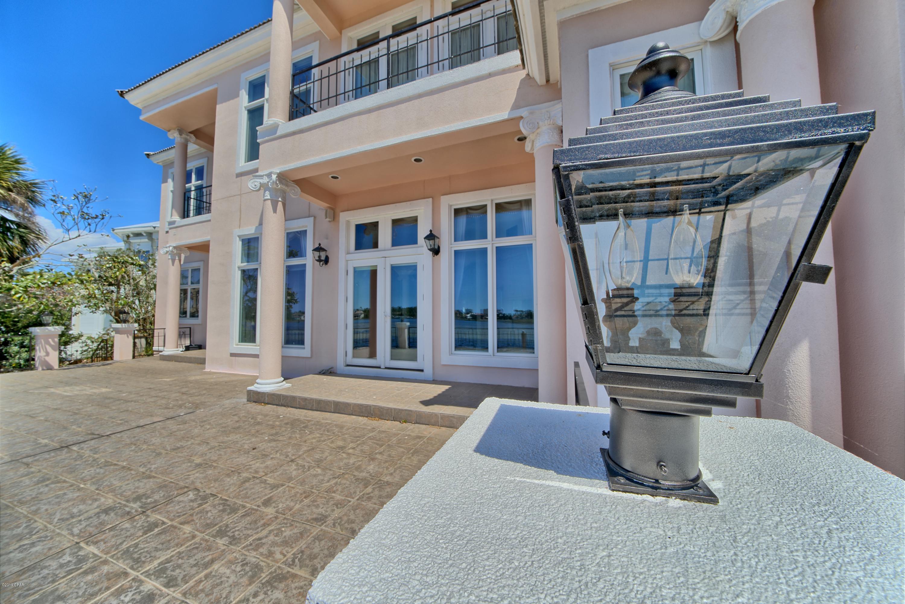 Bay Point Unit 1-A - Residential