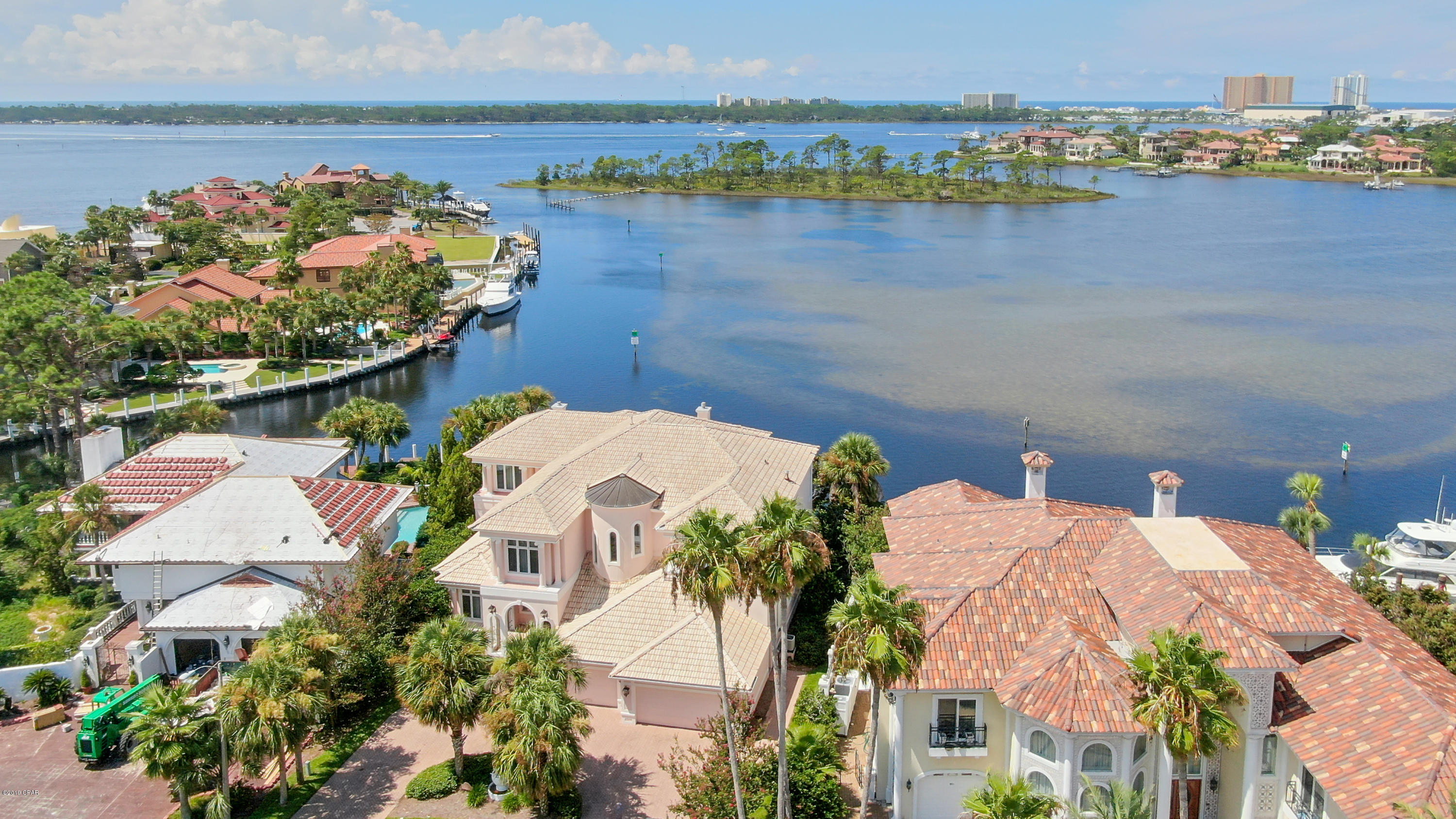 Bay Point Unit 1-A - Residential