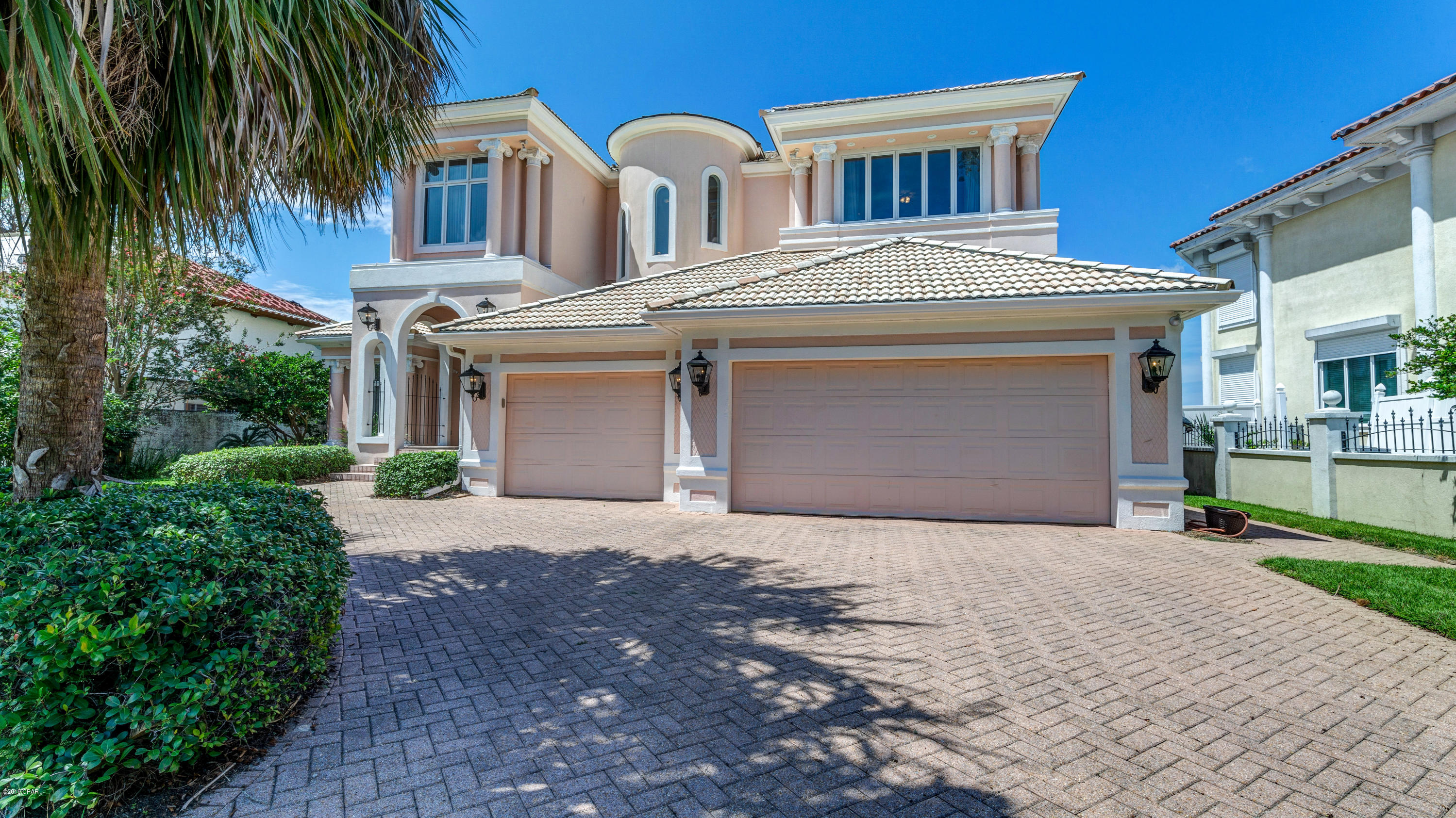 Bay Point Unit 1-A - Residential