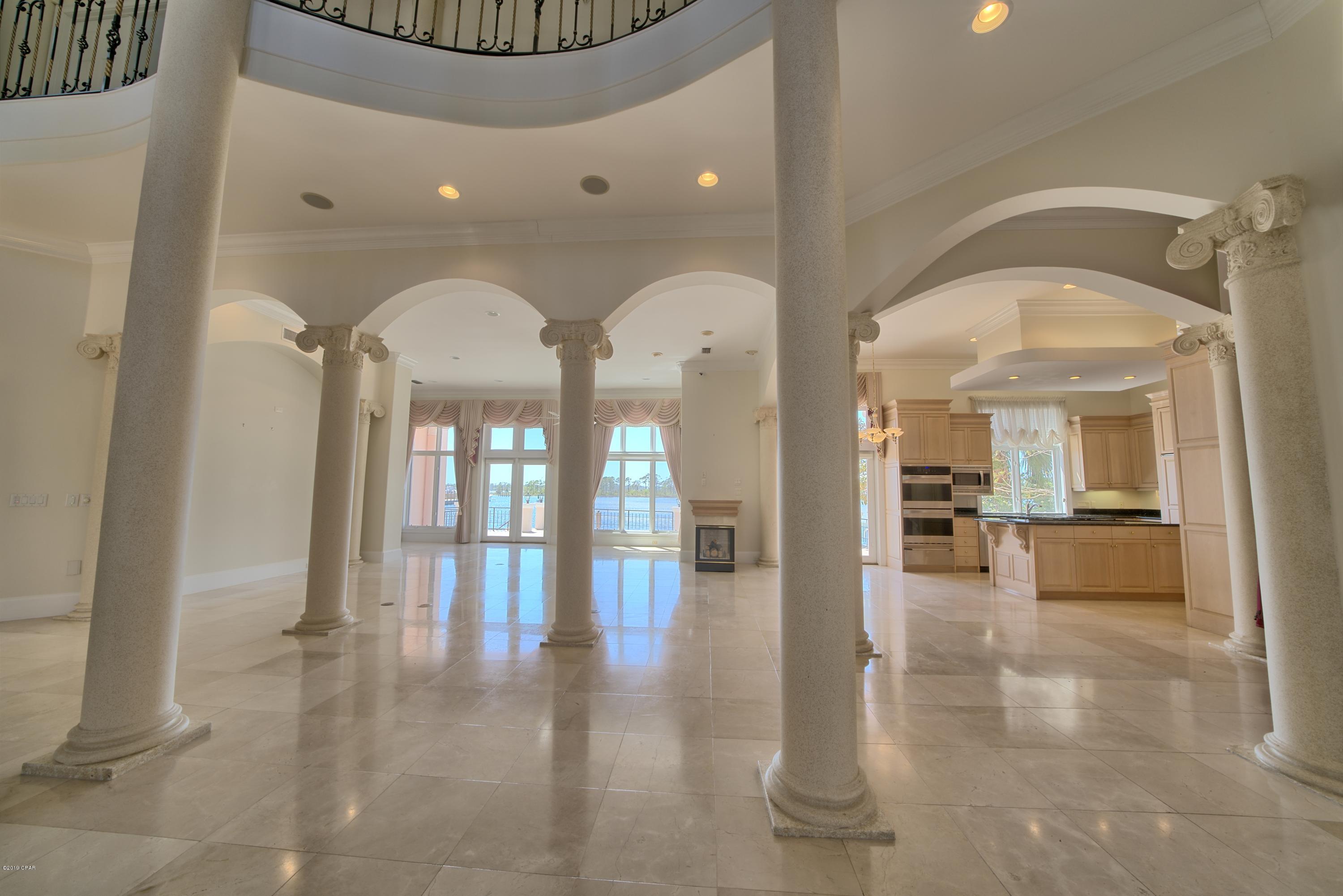 Bay Point Unit 1-A - Residential