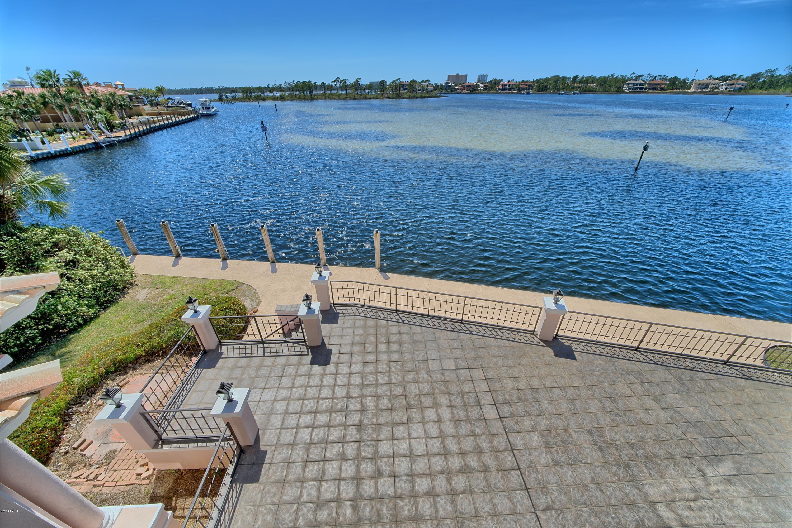 Bay Point Unit 1-A - Residential