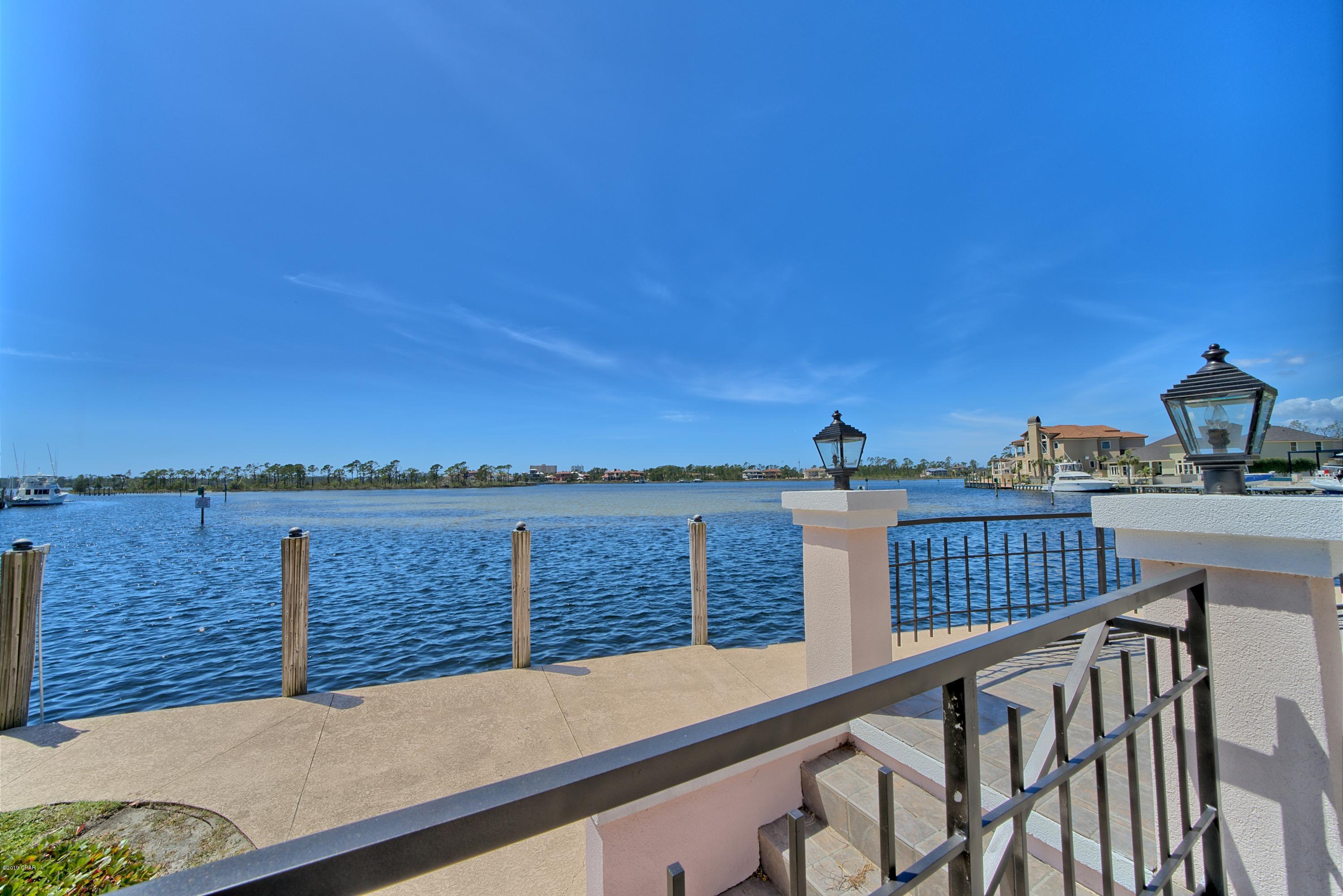 Bay Point Unit 1-A - Residential